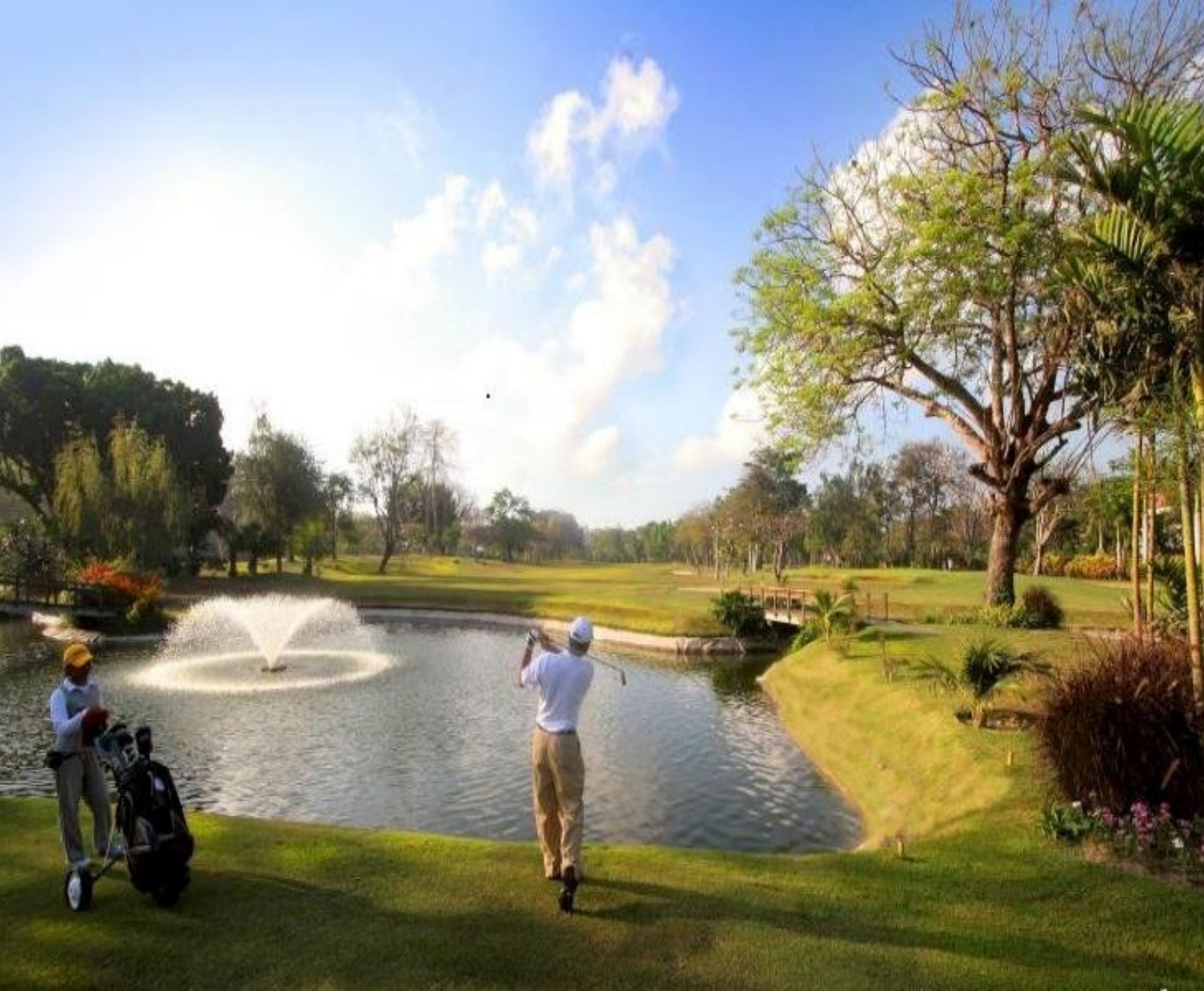 Inna Bali Beach Resort