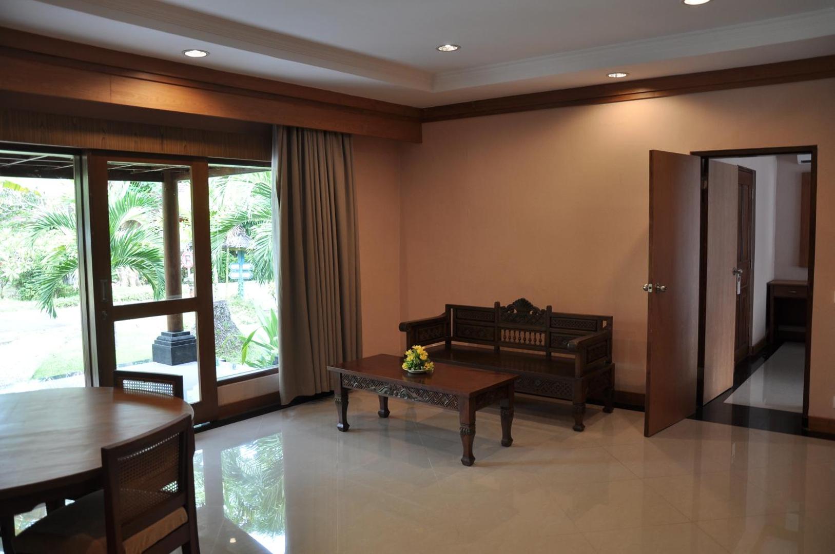 Inna Bali Beach Resort