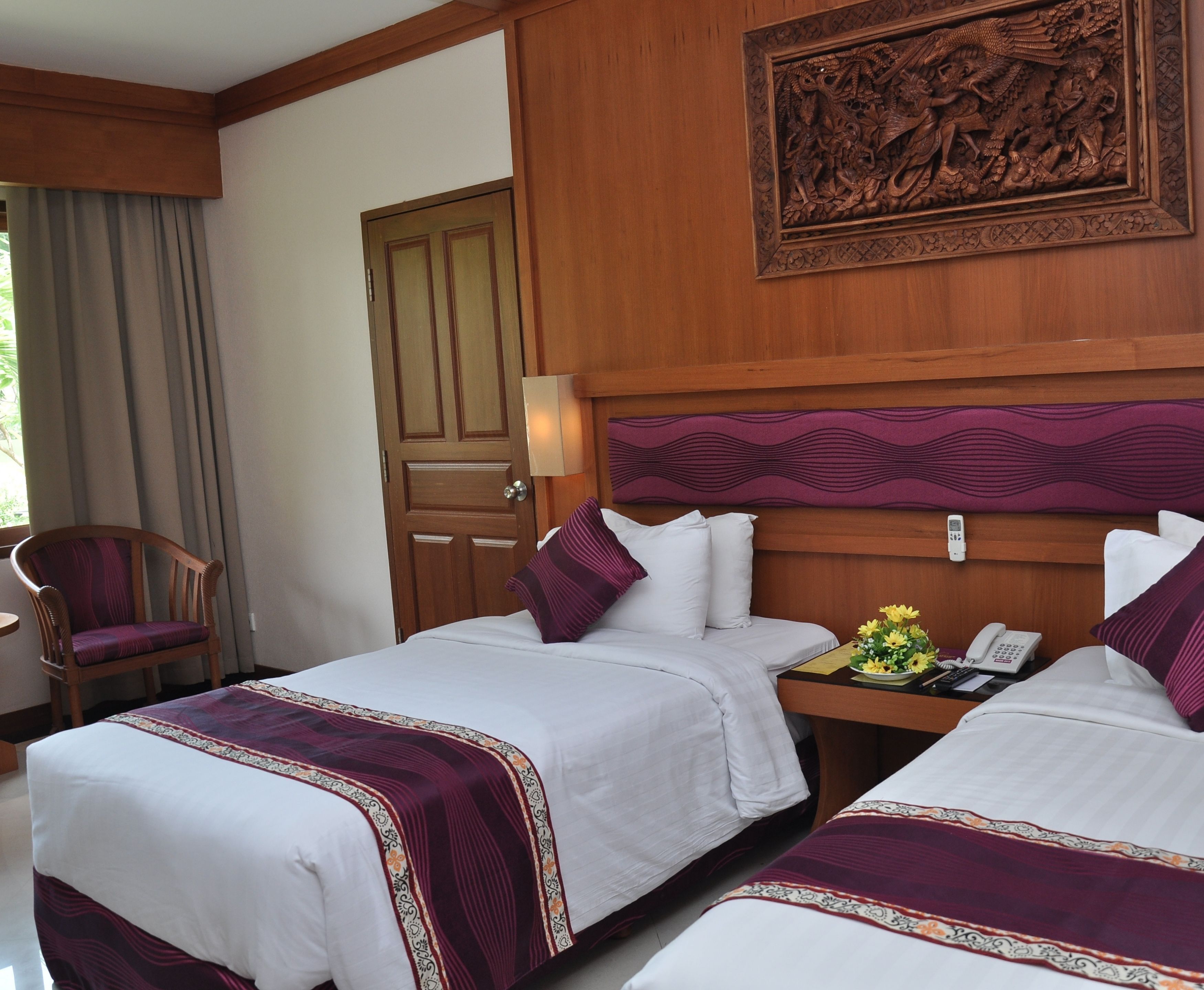 Inna Bali Beach Resort