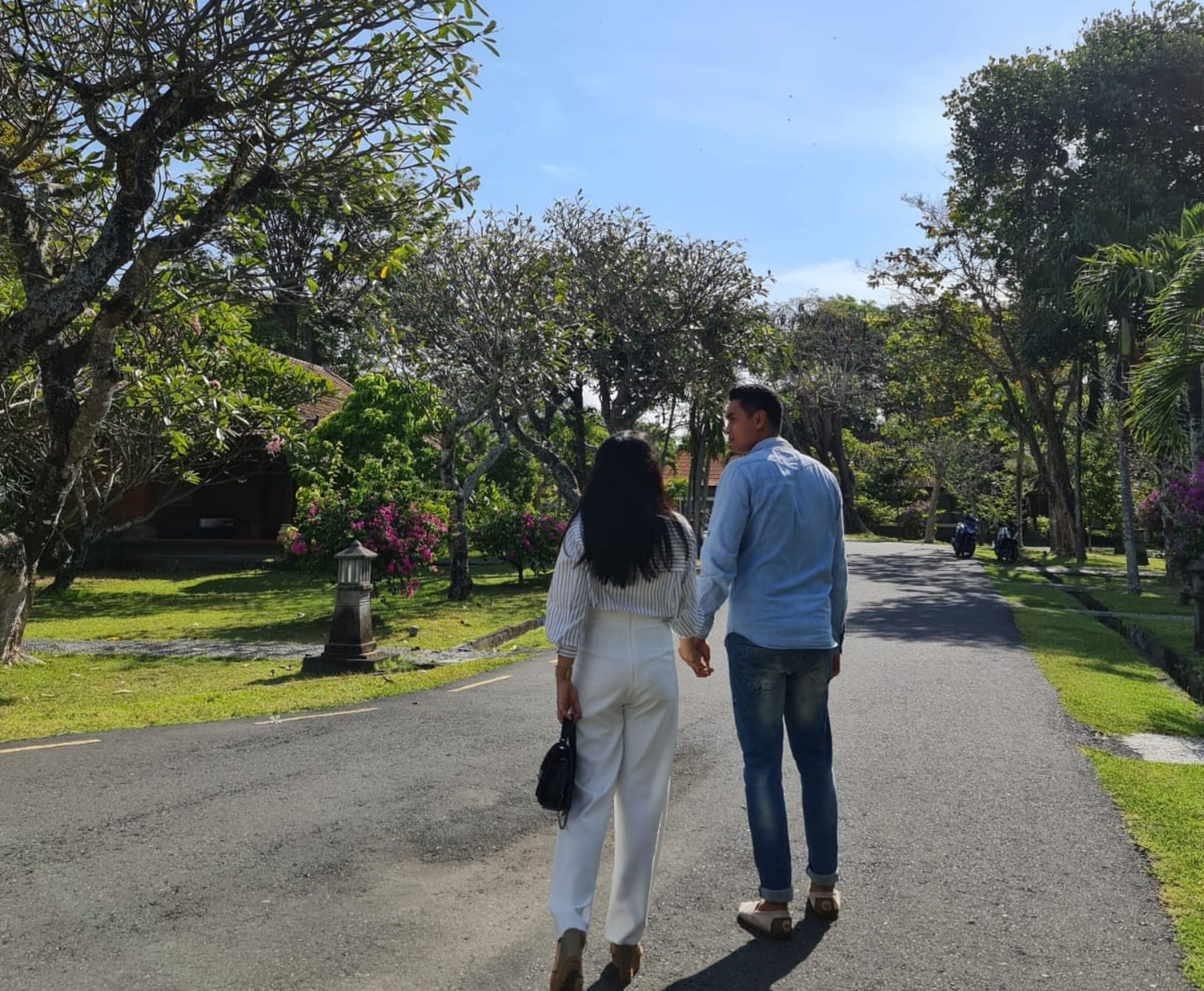 Inna Bali Beach Resort