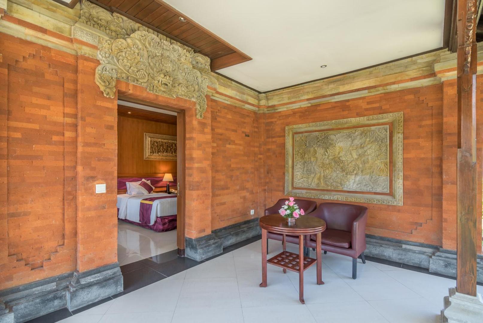 Inna Bali Beach Resort