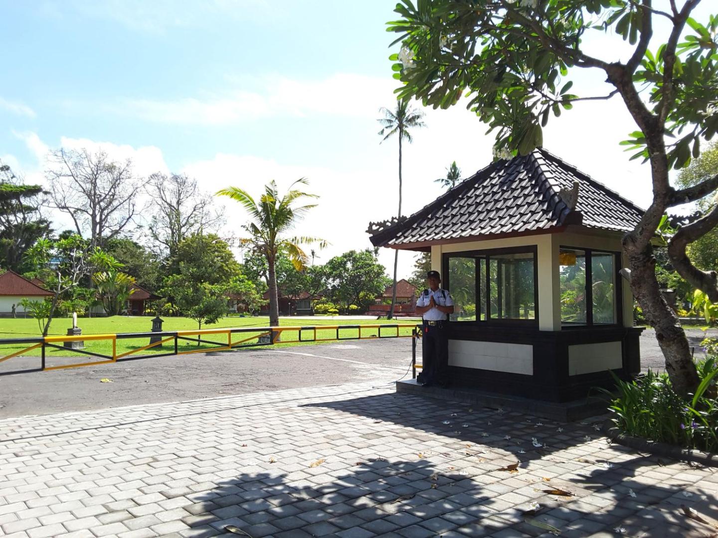 Inna Bali Beach Resort