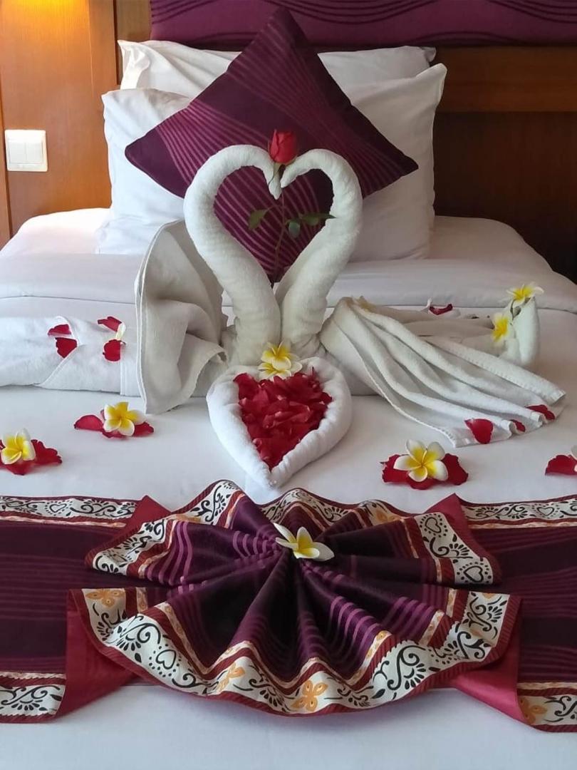 Inna Bali Beach Resort