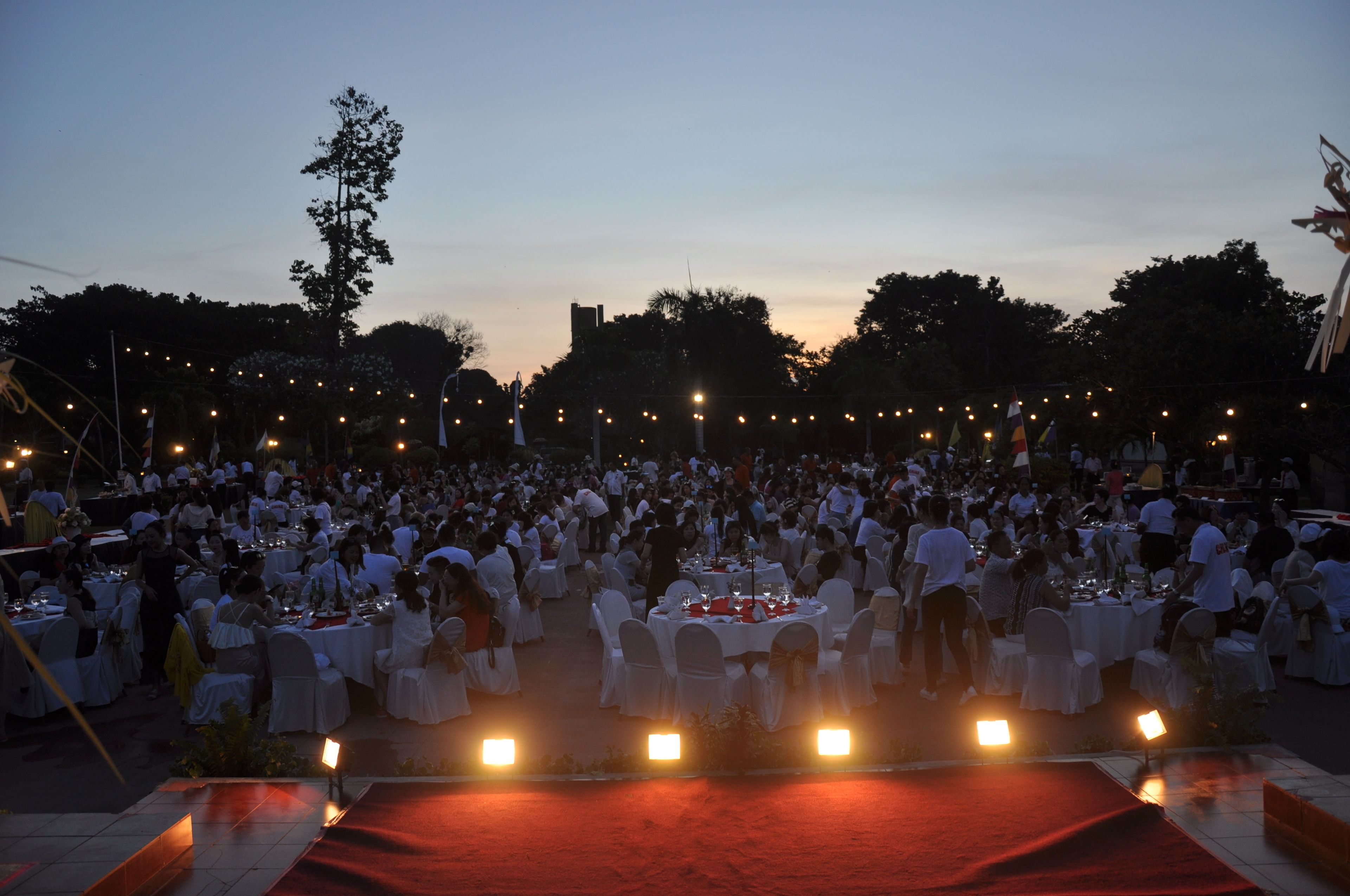 Inna Bali Beach Resort