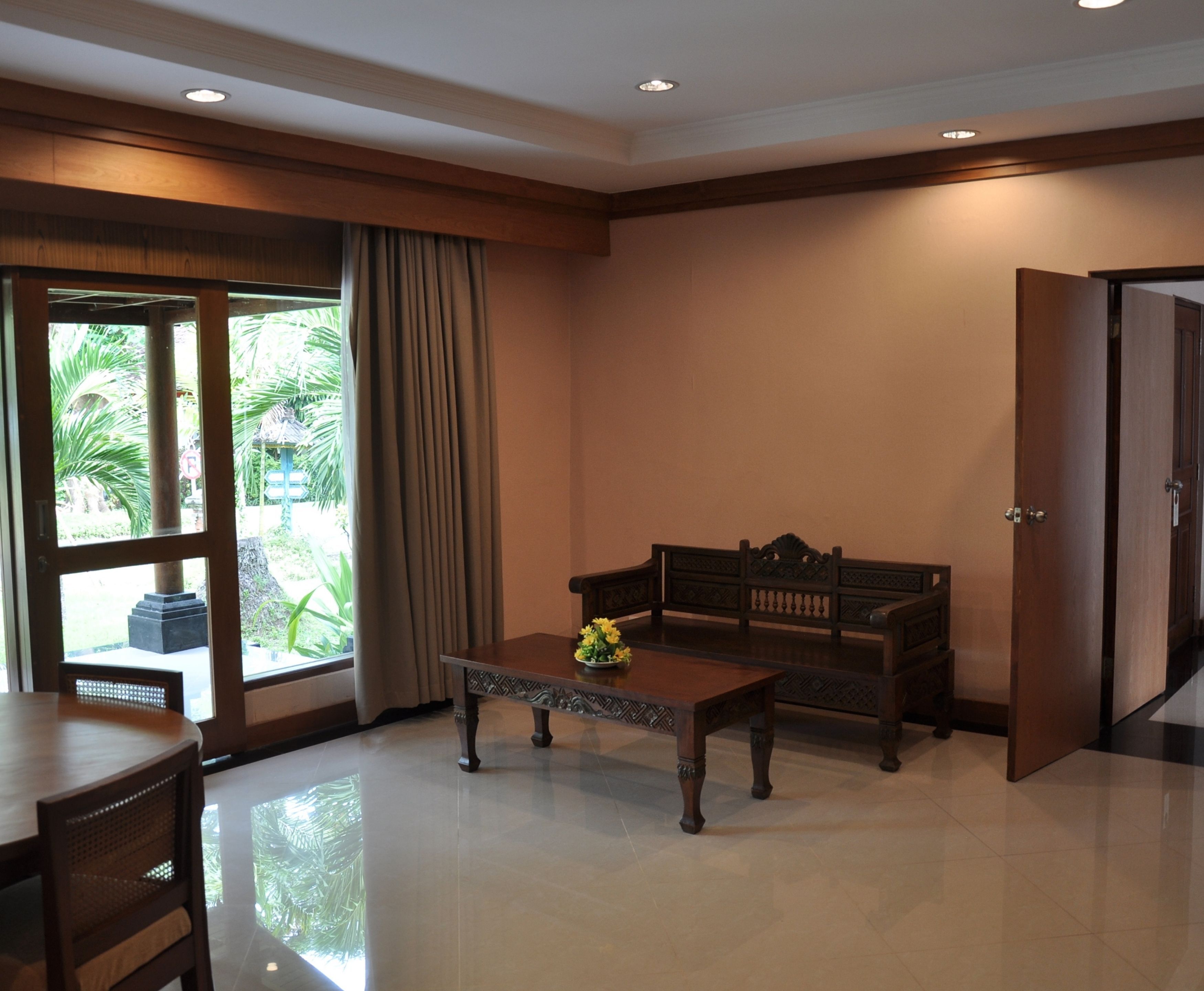 Inna Bali Beach Resort