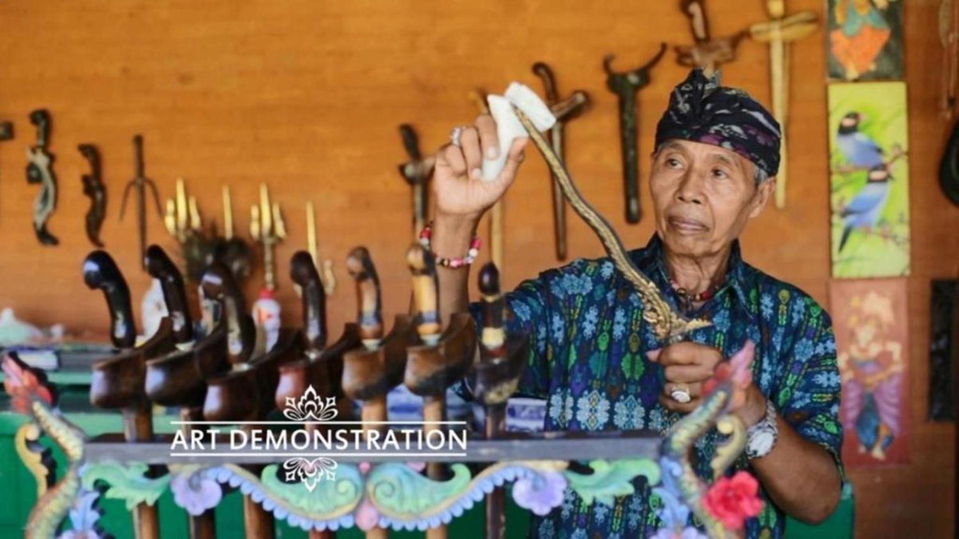 Inna Bali Beach Resort