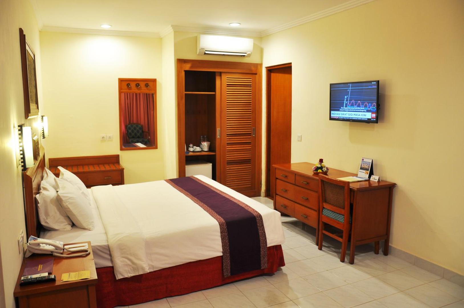 Inna Bali Beach Resort