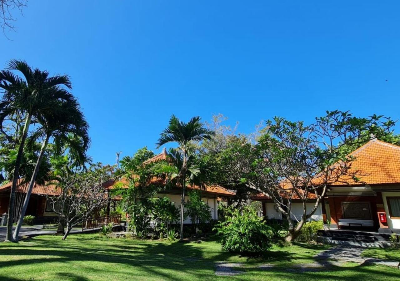 Inna Bali Beach Resort