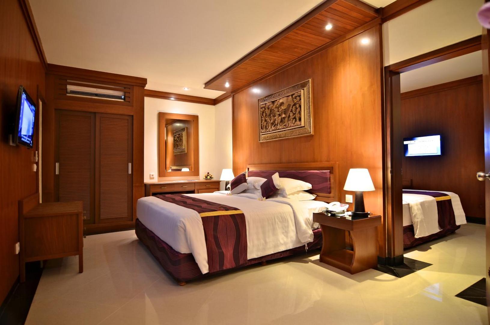 Inna Bali Beach Resort