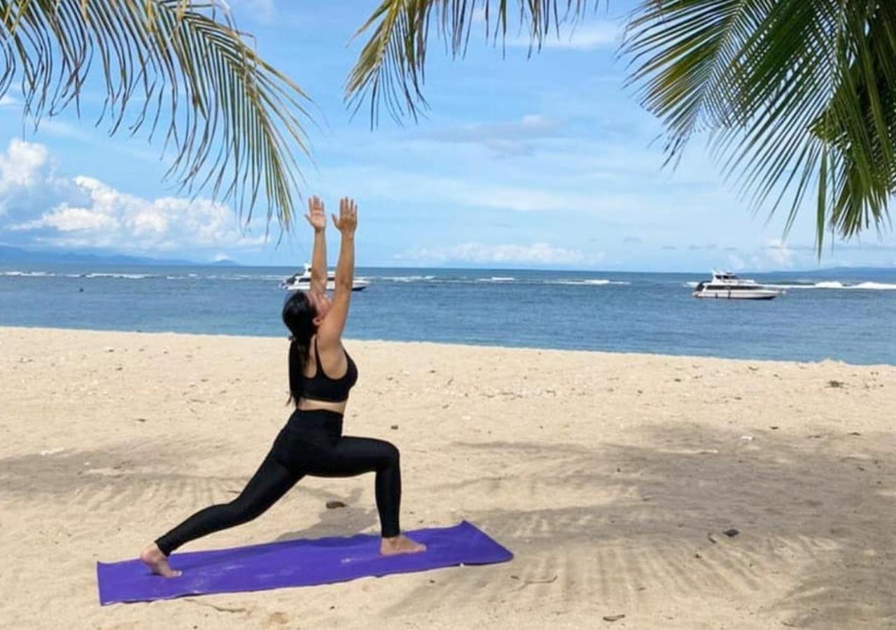 Inna Bali Beach Resort