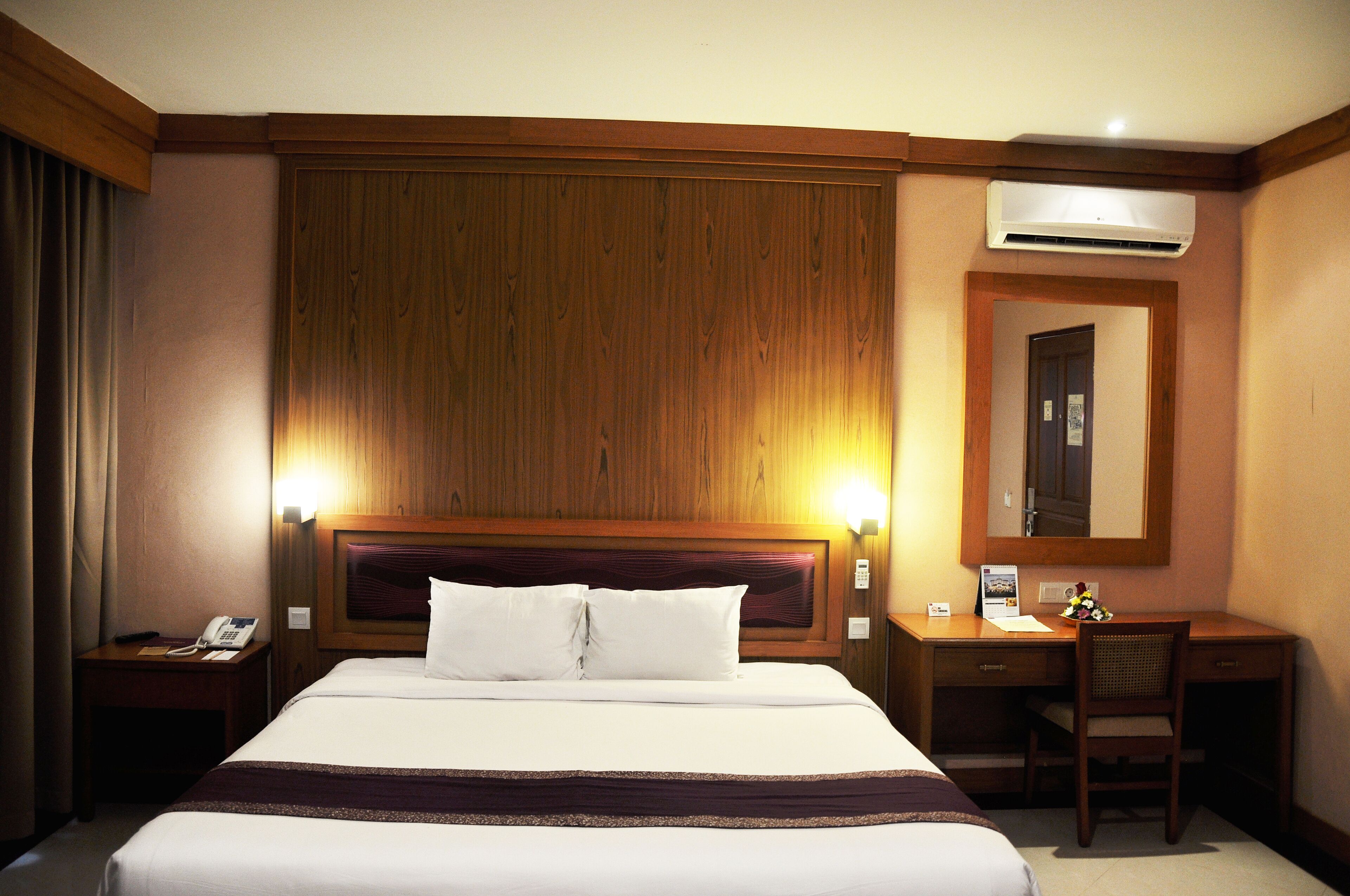 Inna Bali Beach Resort