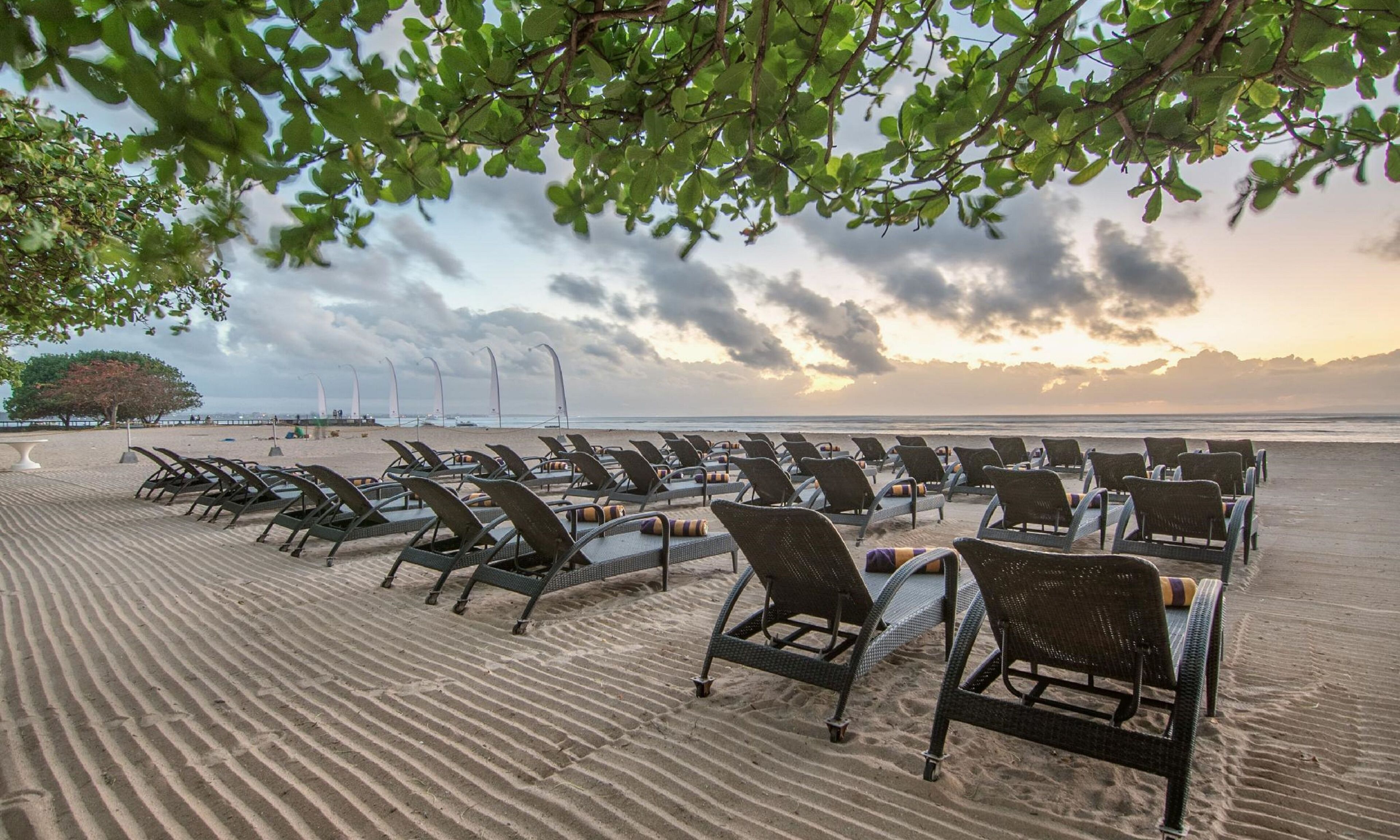 Inna Bali Beach Resort