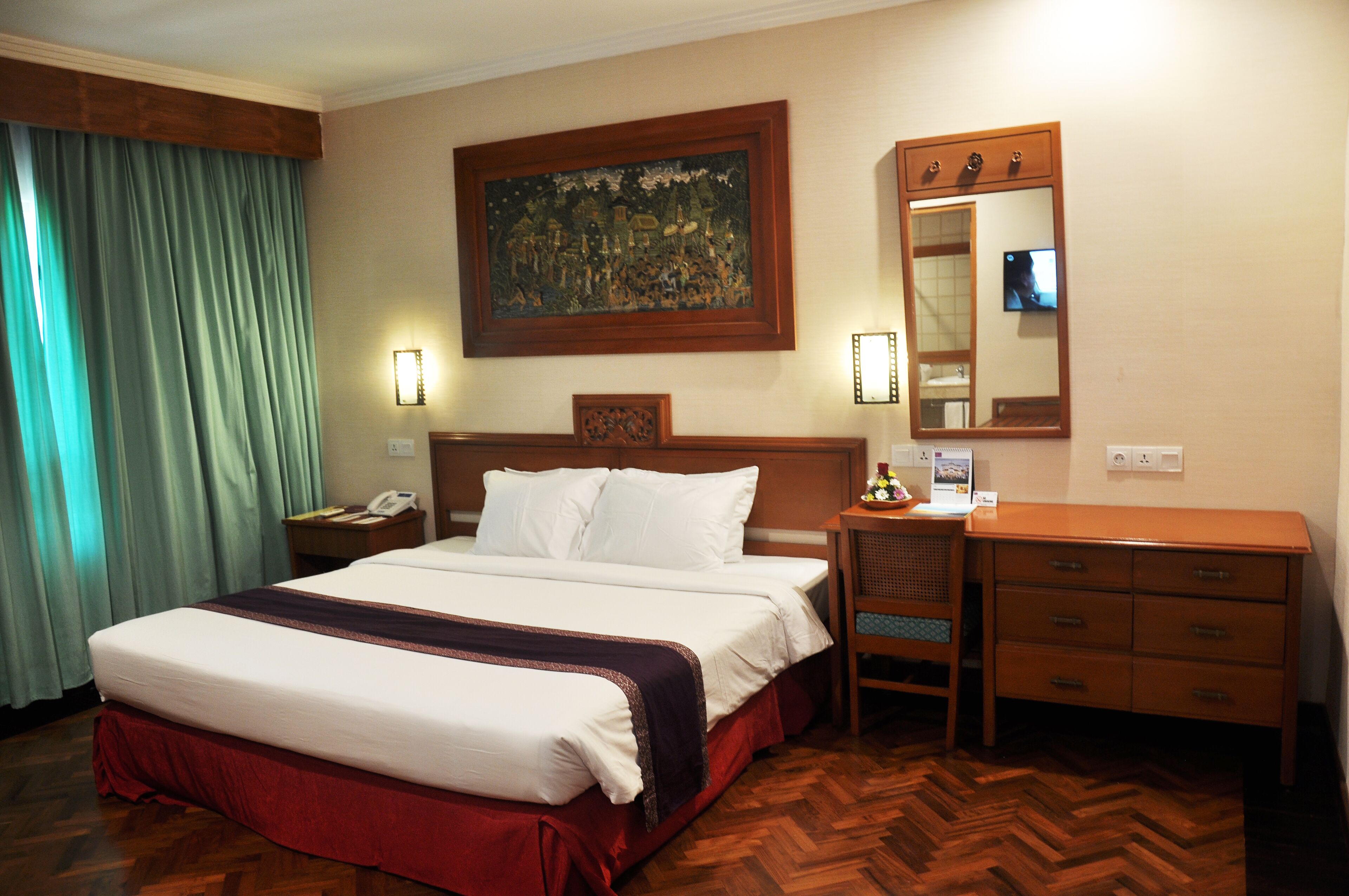 Inna Bali Beach Resort