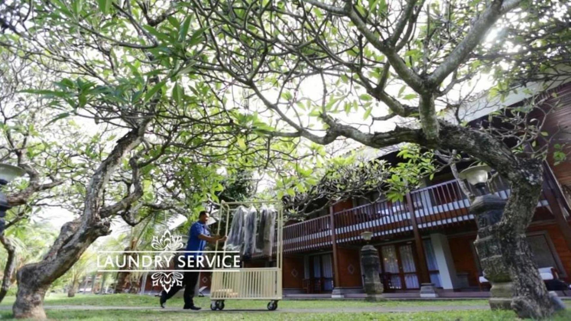 Inna Bali Beach Resort