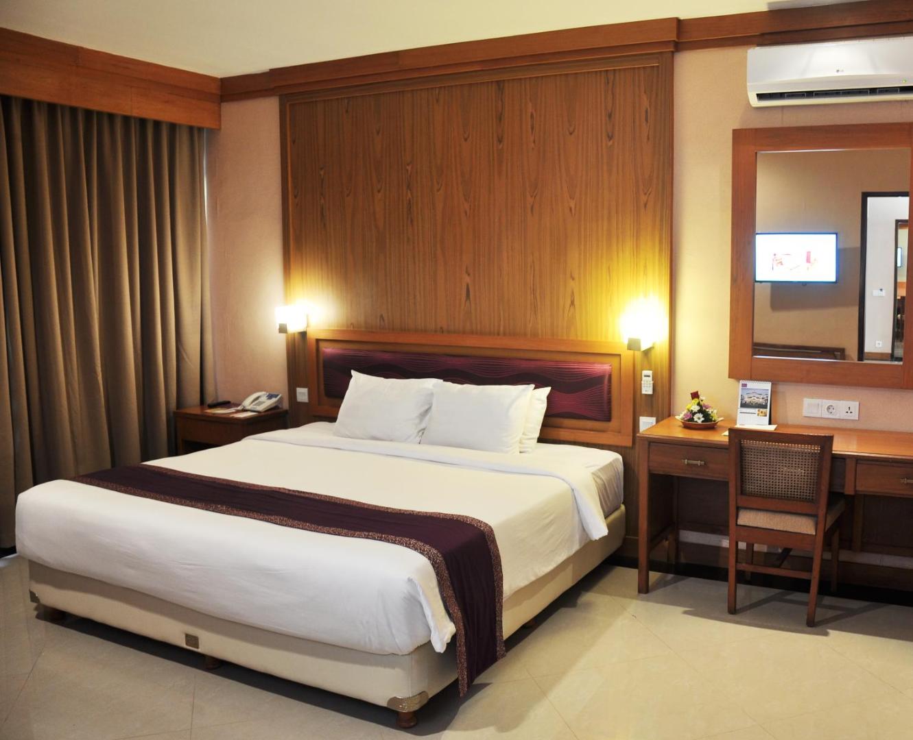 Inna Bali Beach Resort