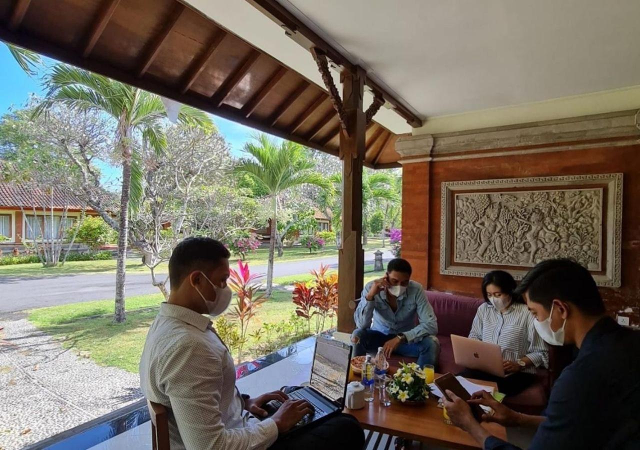 Inna Bali Beach Resort