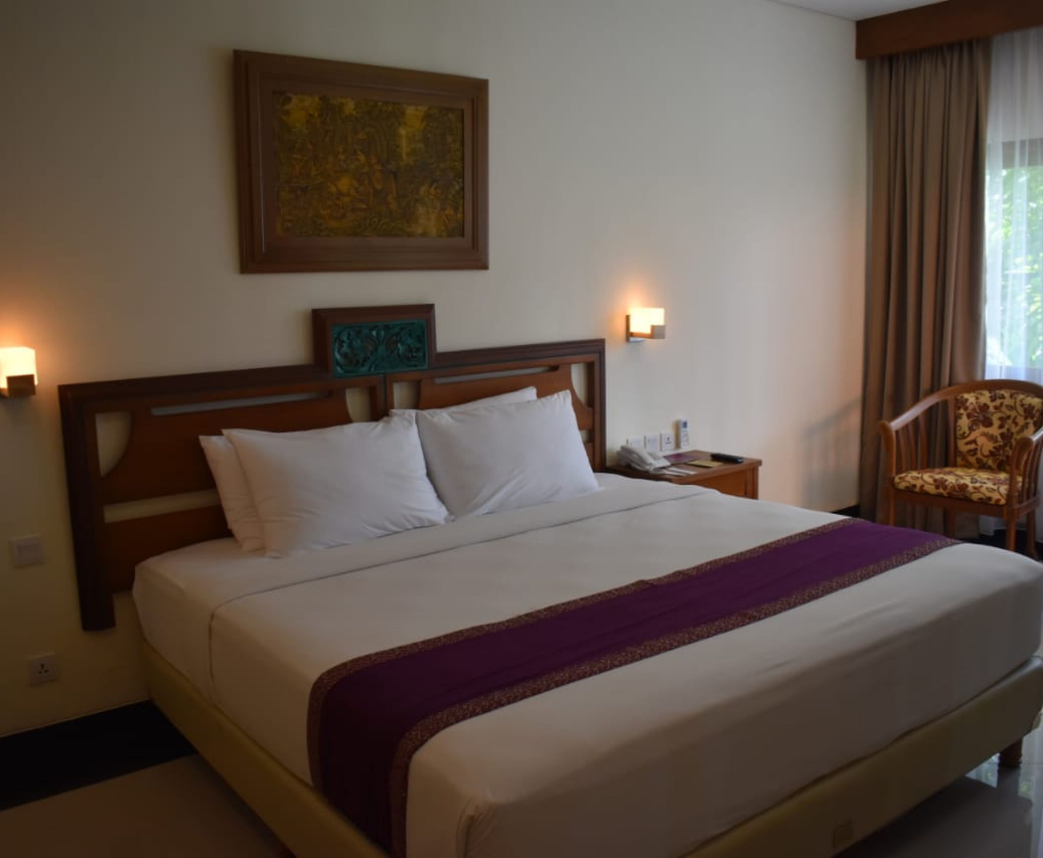 Inna Bali Beach Resort