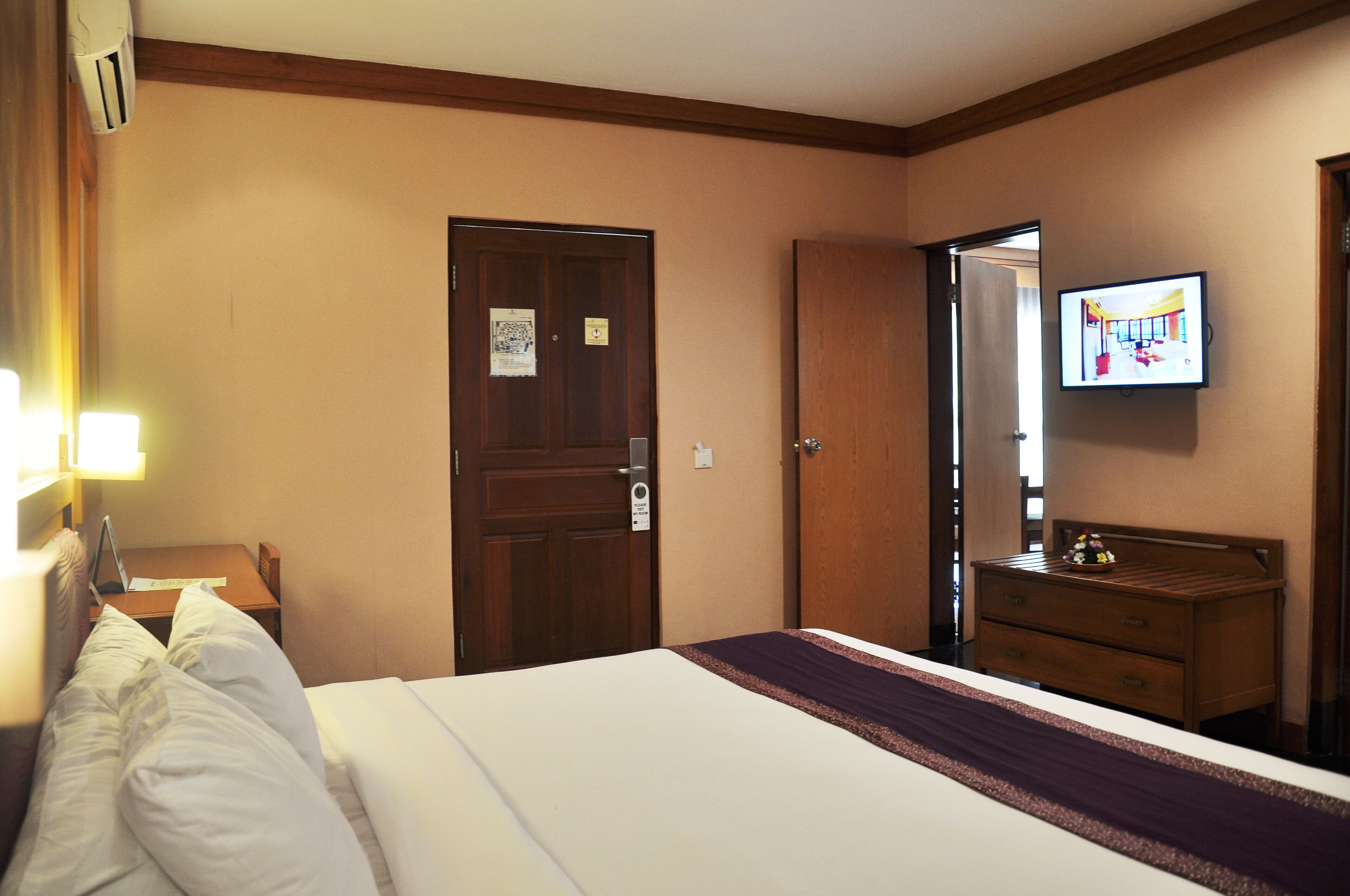 Inna Bali Beach Resort