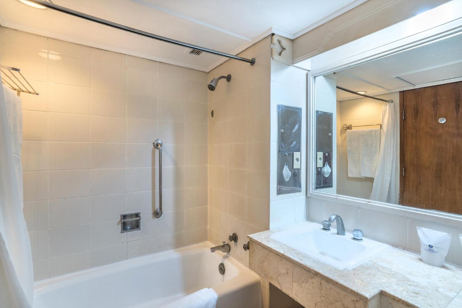 Inna Bali Beach Resort