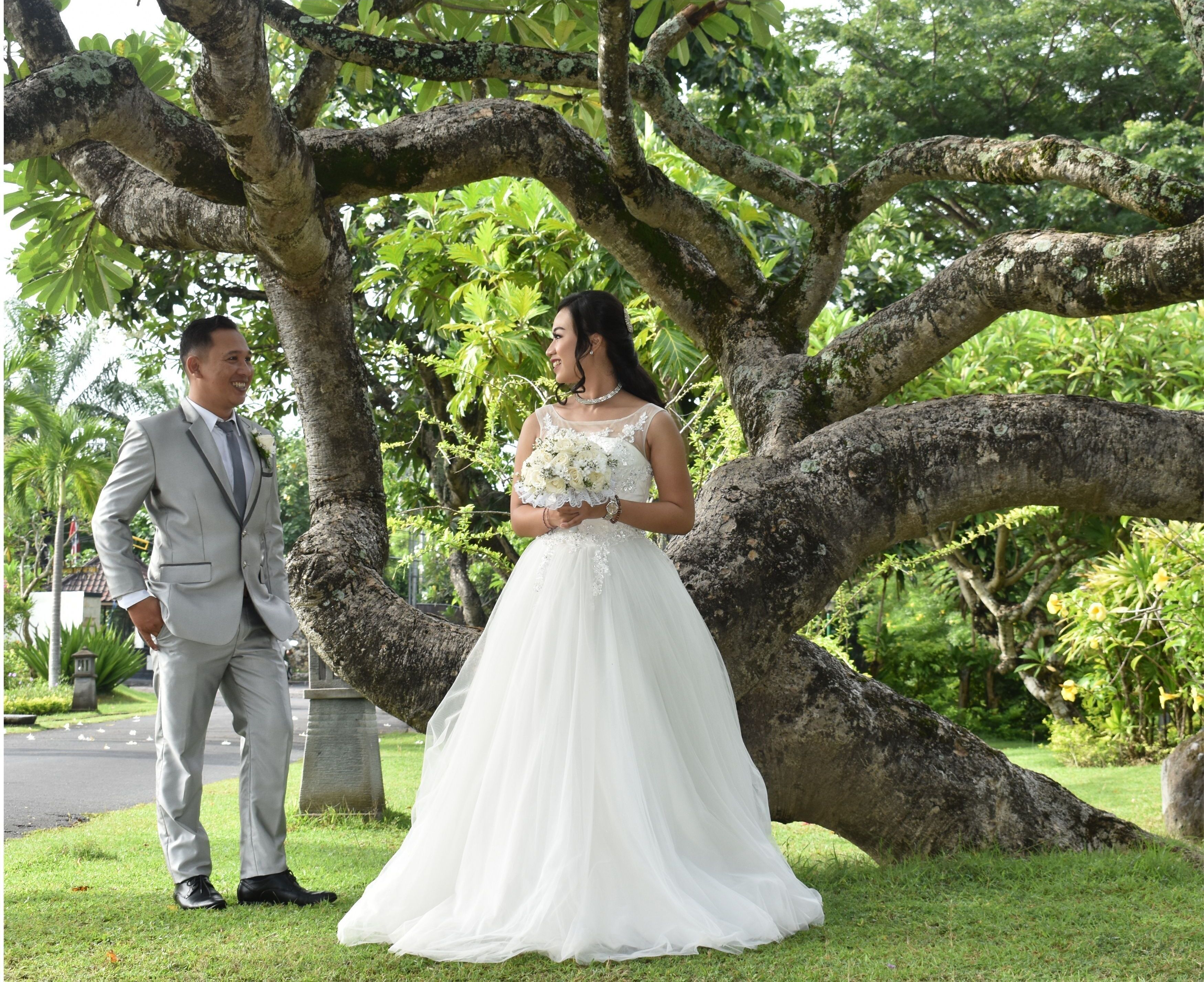 Inna Bali Beach Resort