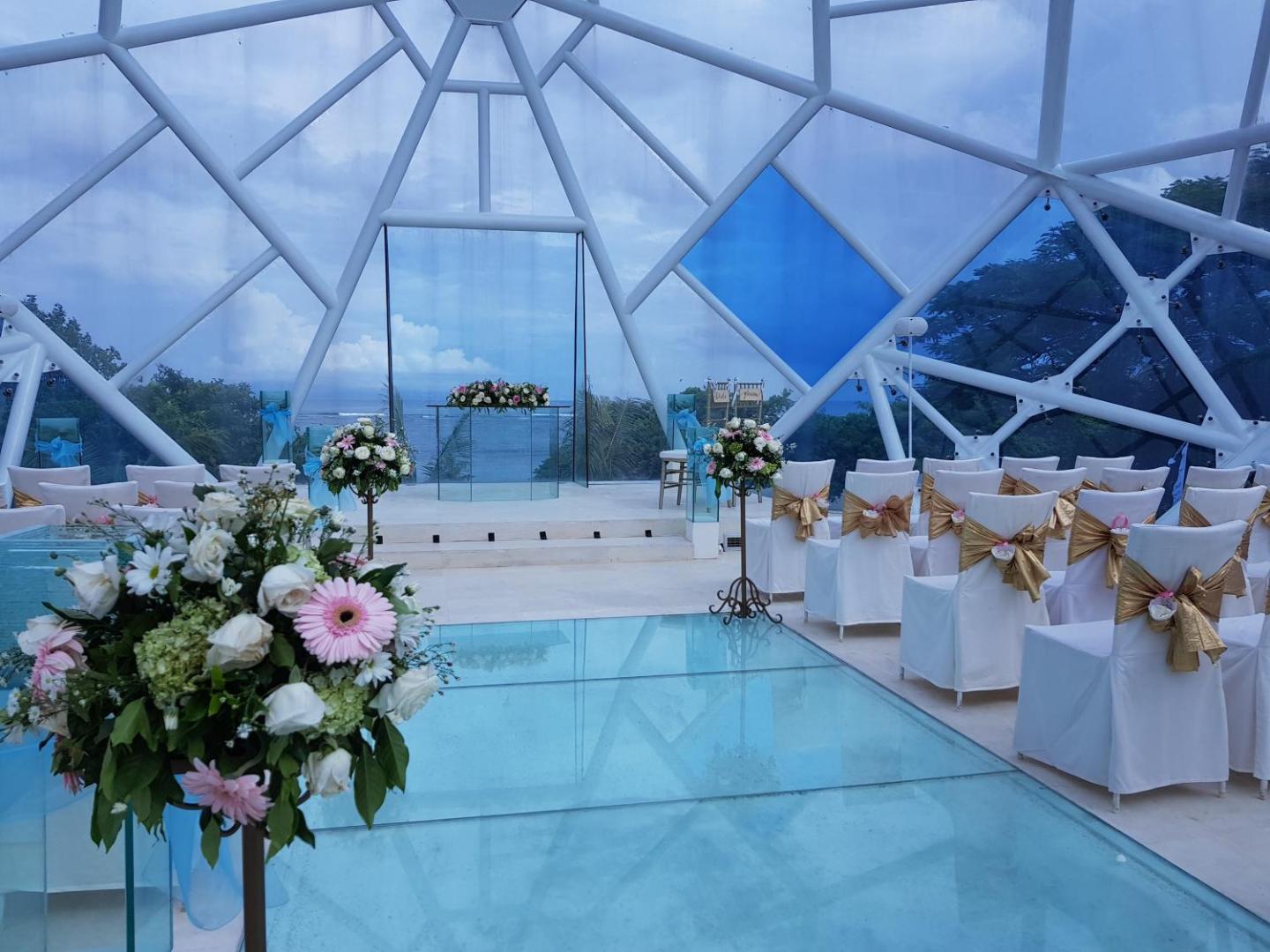 Inna Bali Beach Resort