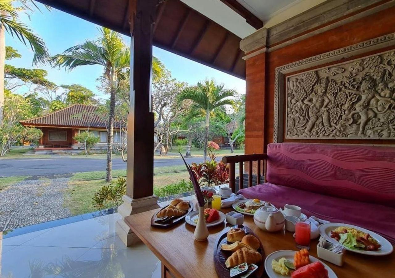 Inna Bali Beach Resort