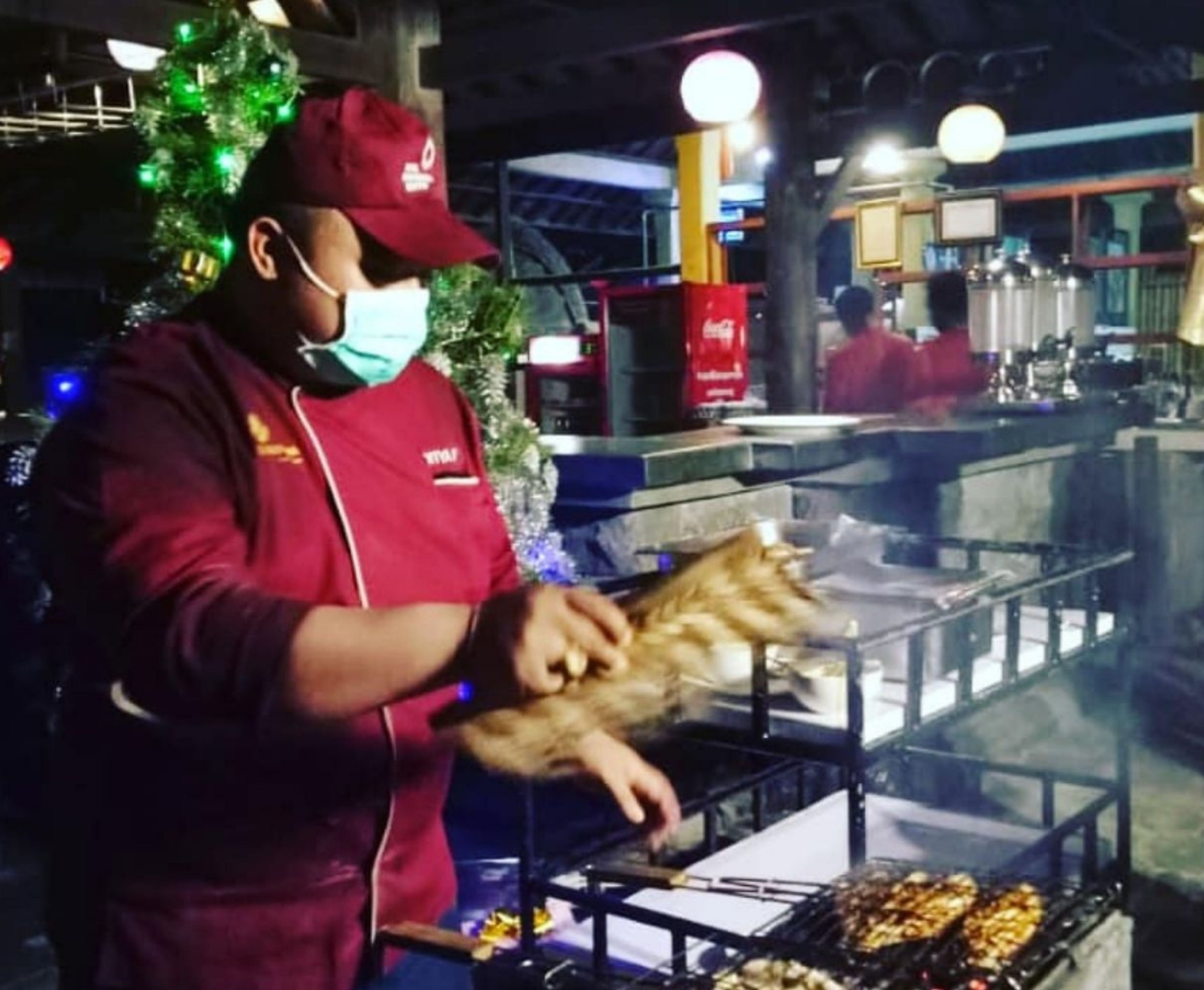 Inna Bali Beach Resort