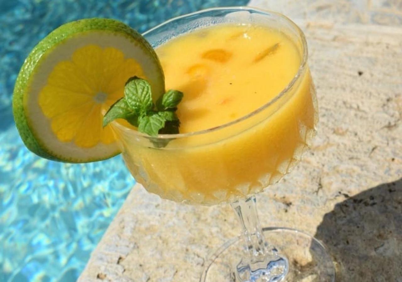 Inna Bali Beach Resort