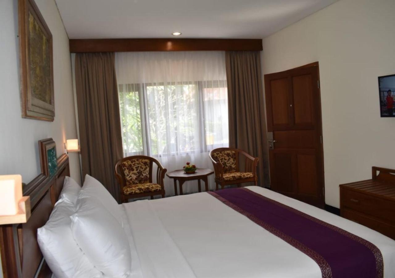 Inna Bali Beach Resort