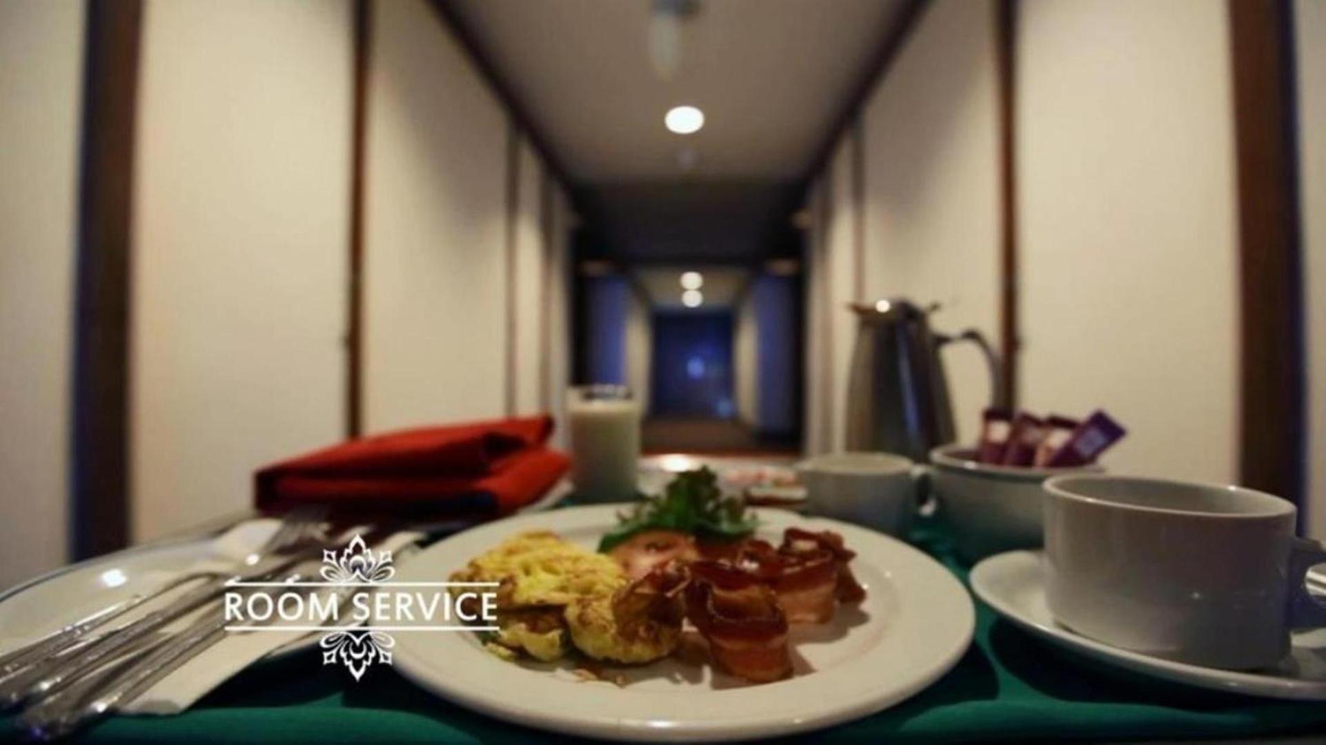 Inna Bali Beach Resort