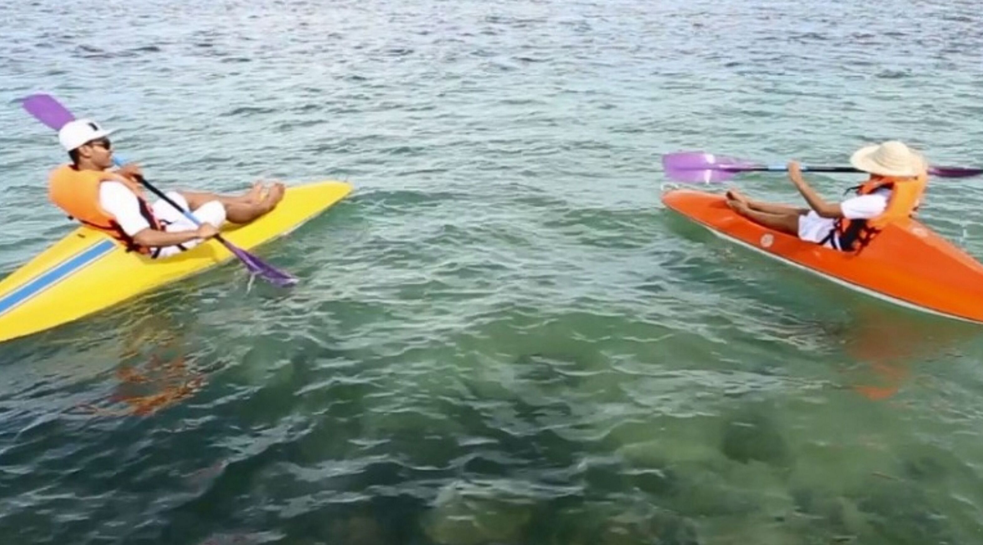 Inna Bali Beach Resort