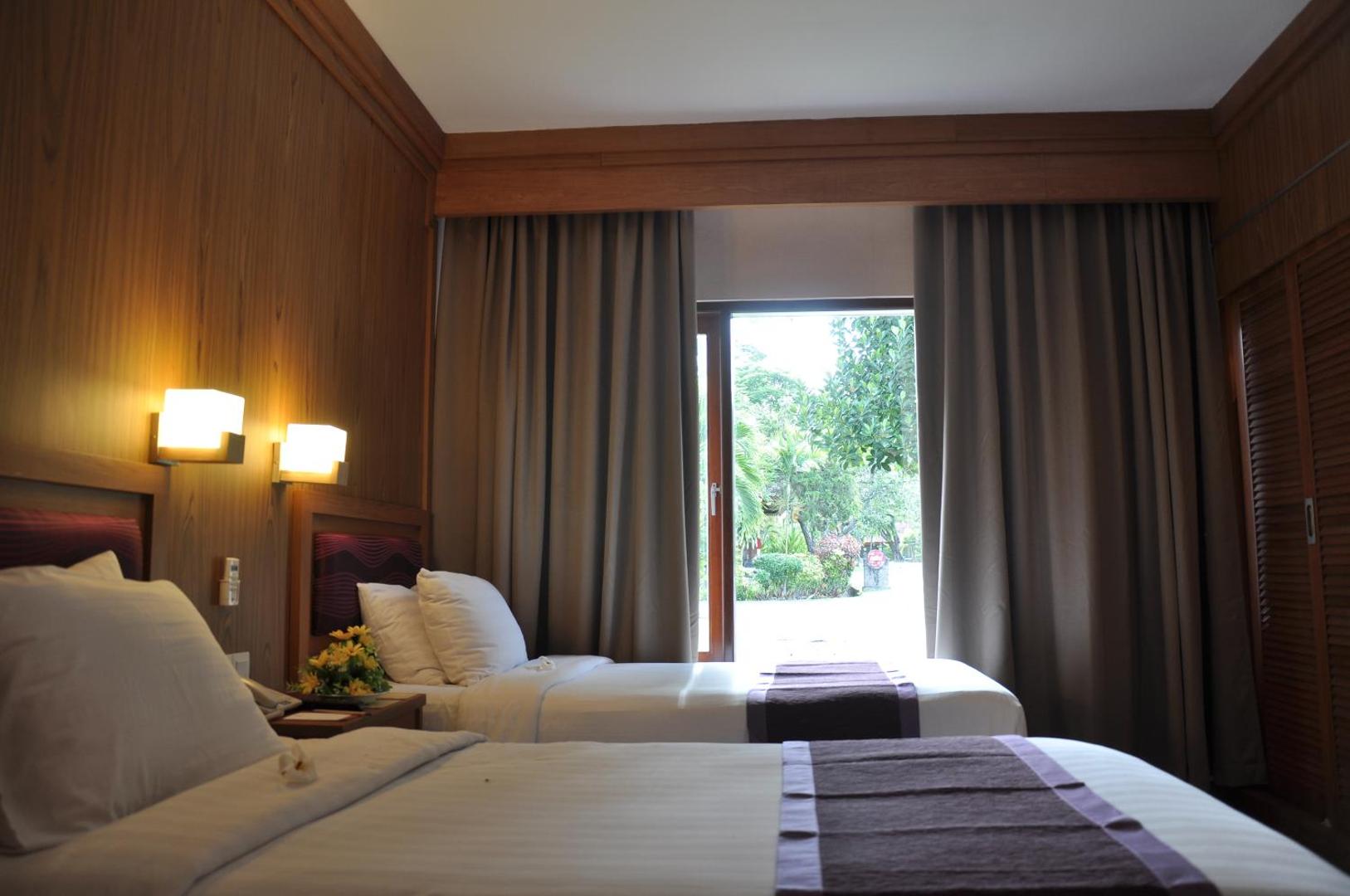 Inna Bali Beach Resort