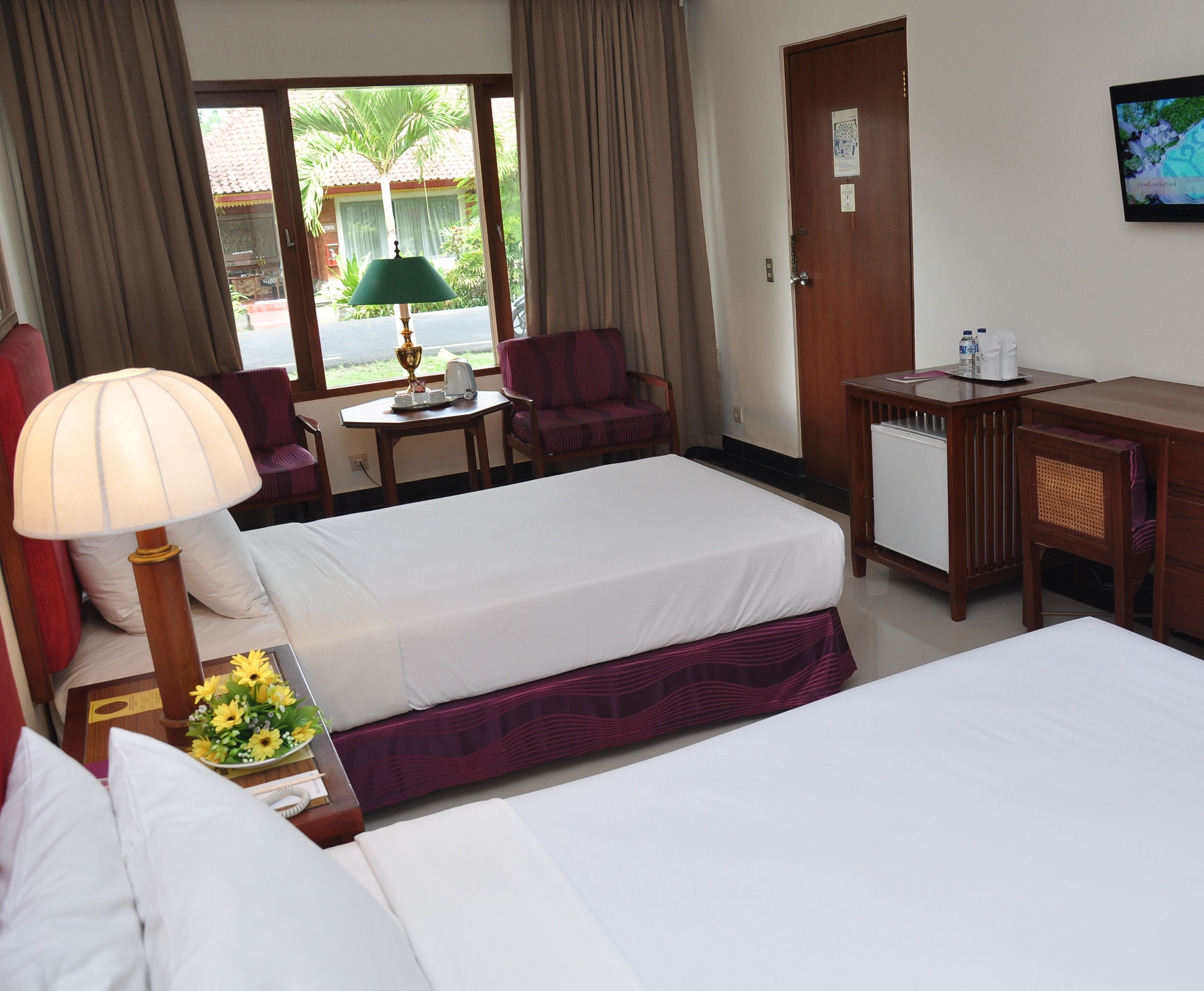 Inna Bali Beach Resort