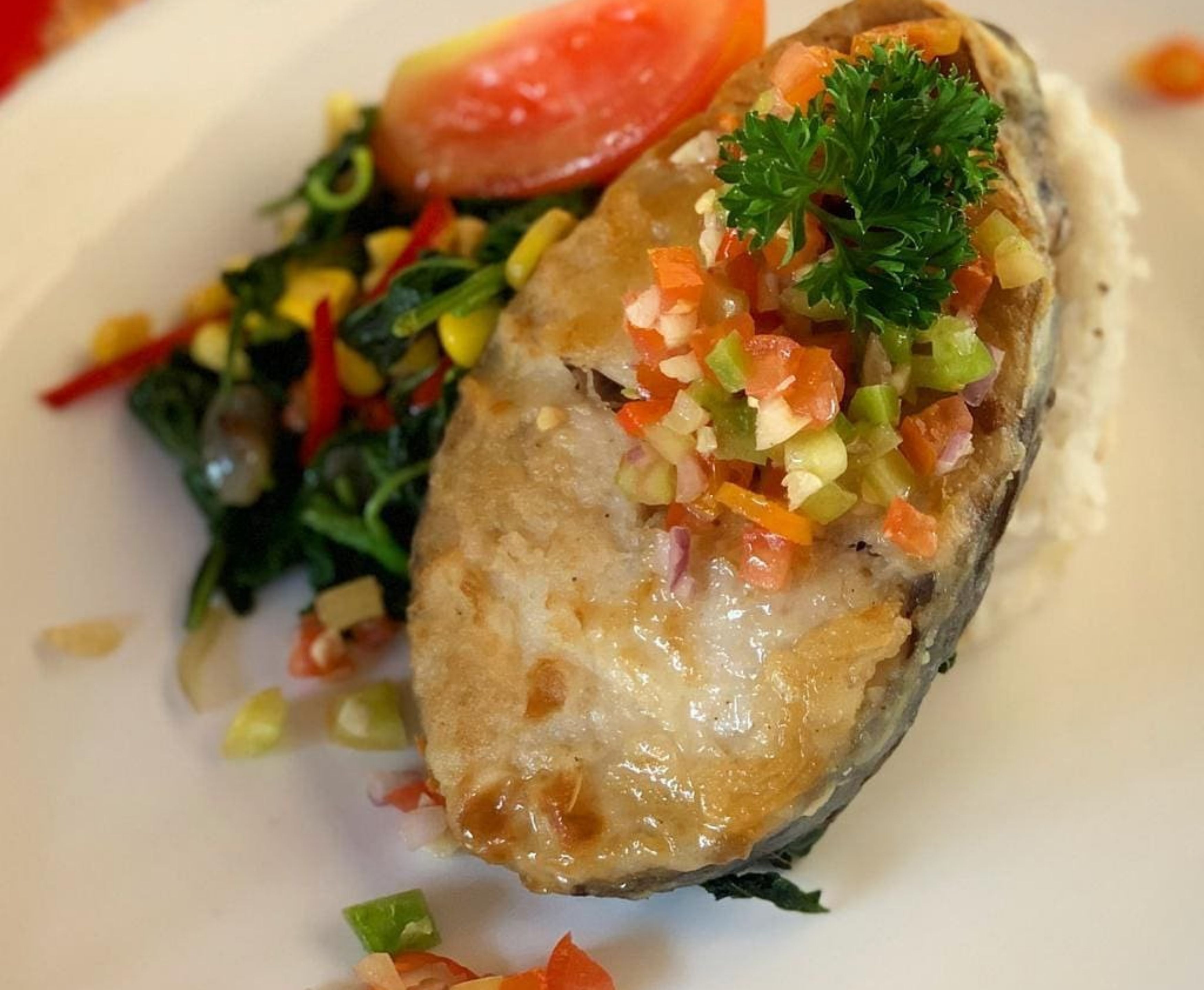 Inna Bali Beach Resort