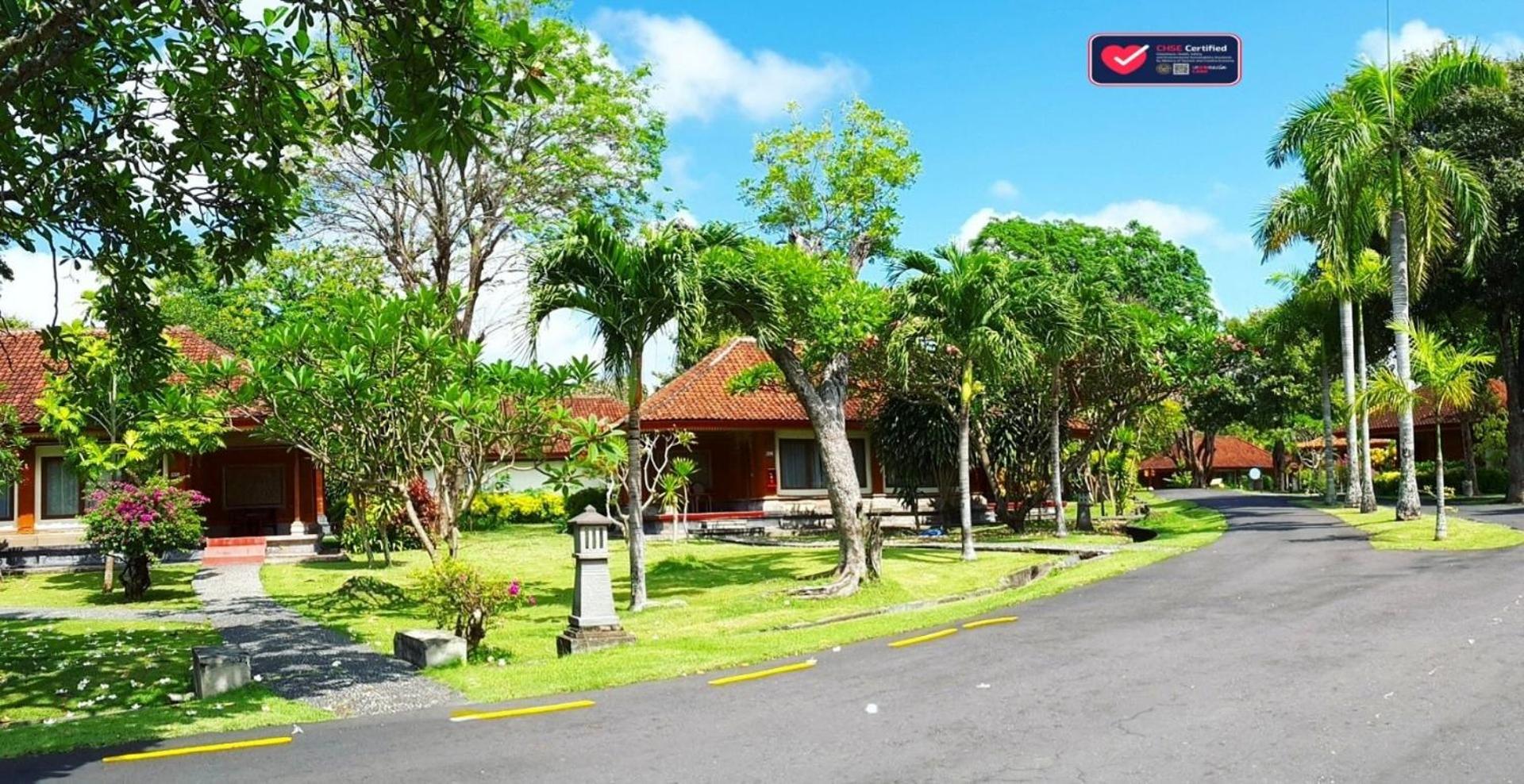 Inna Bali Beach Resort