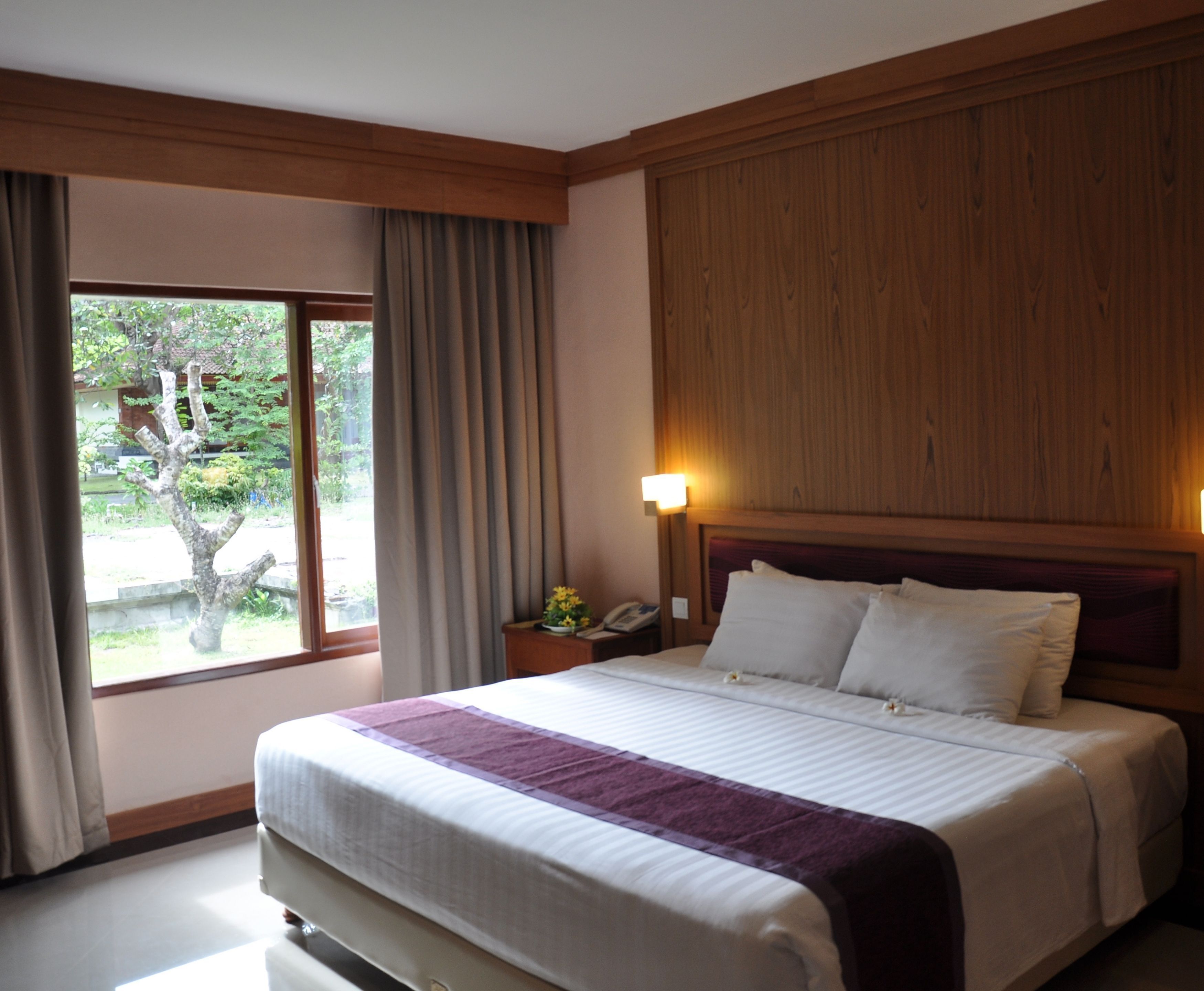 Inna Bali Beach Resort