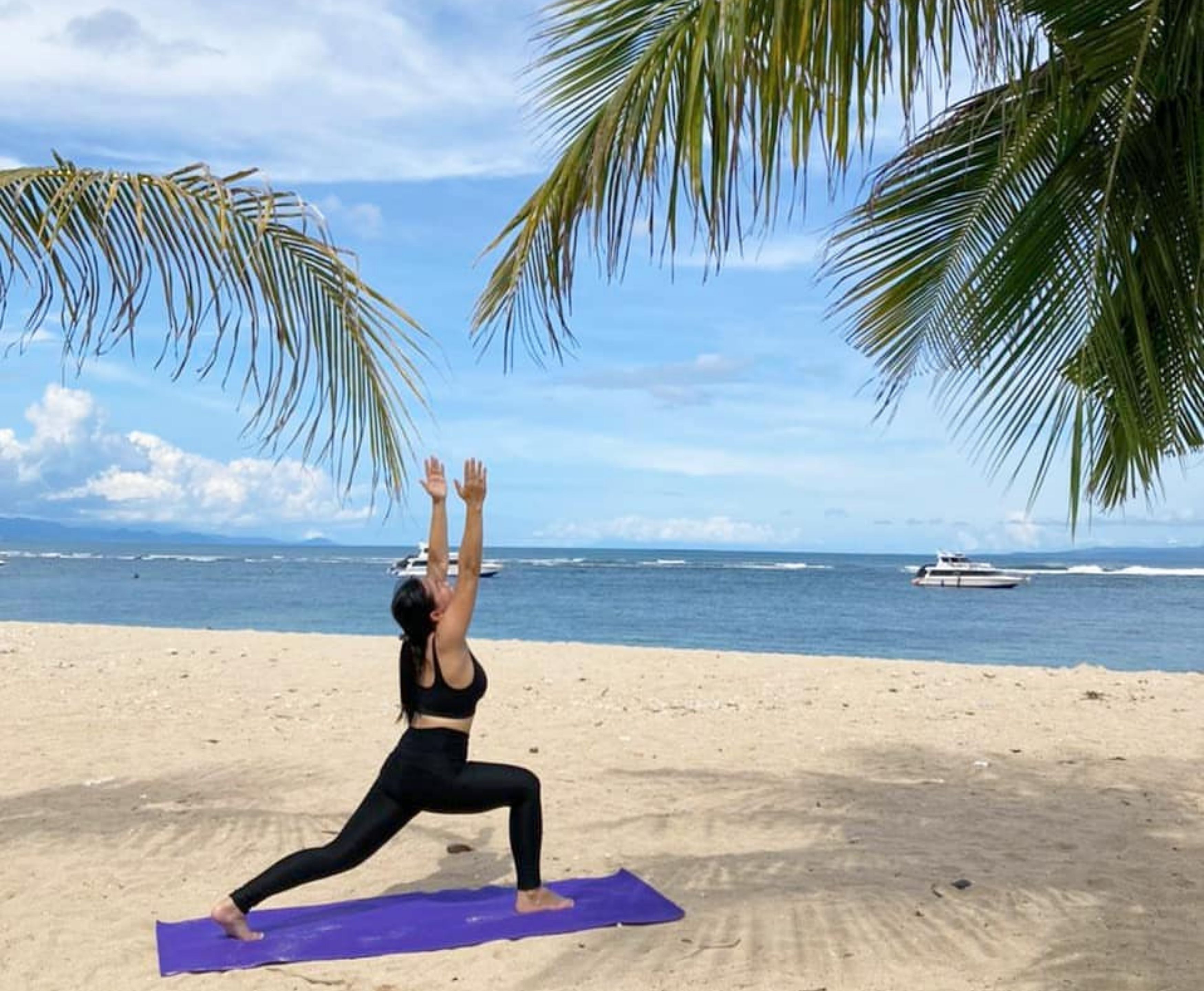 Inna Bali Beach Resort