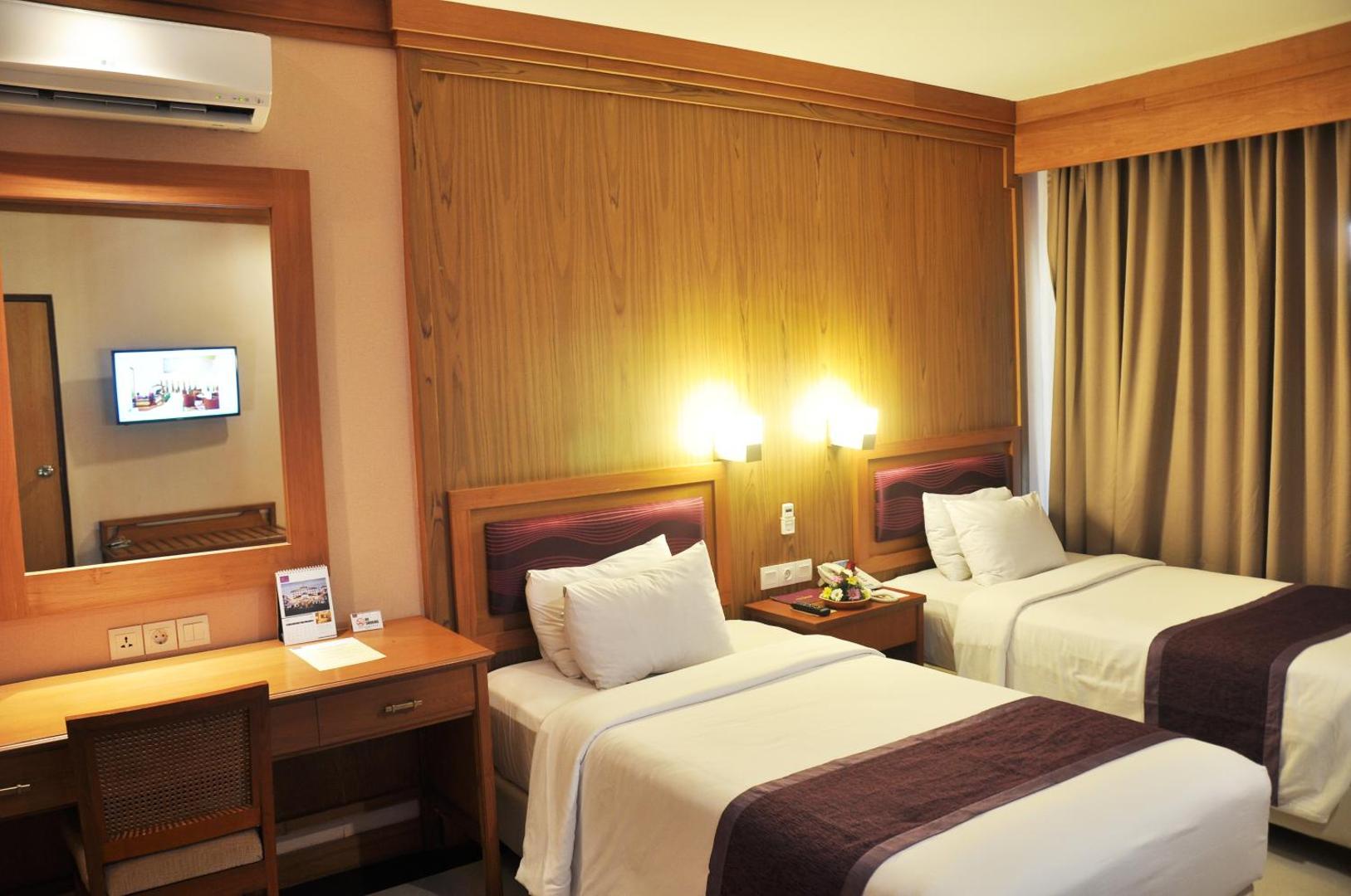 Inna Bali Beach Resort