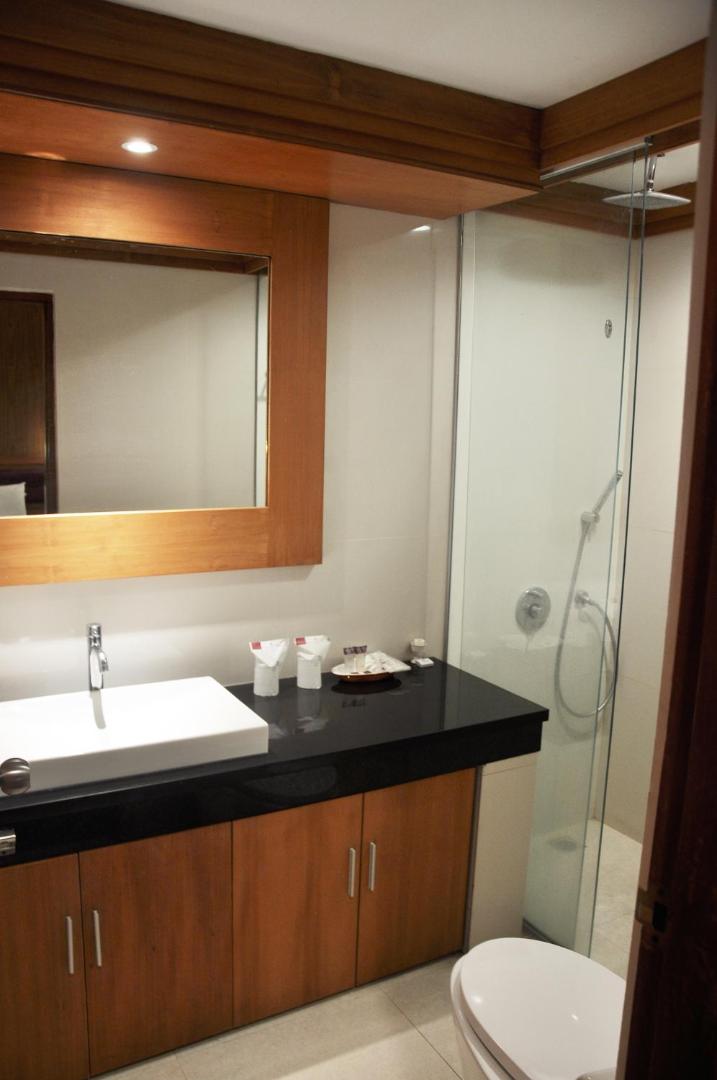 Inna Bali Beach Resort