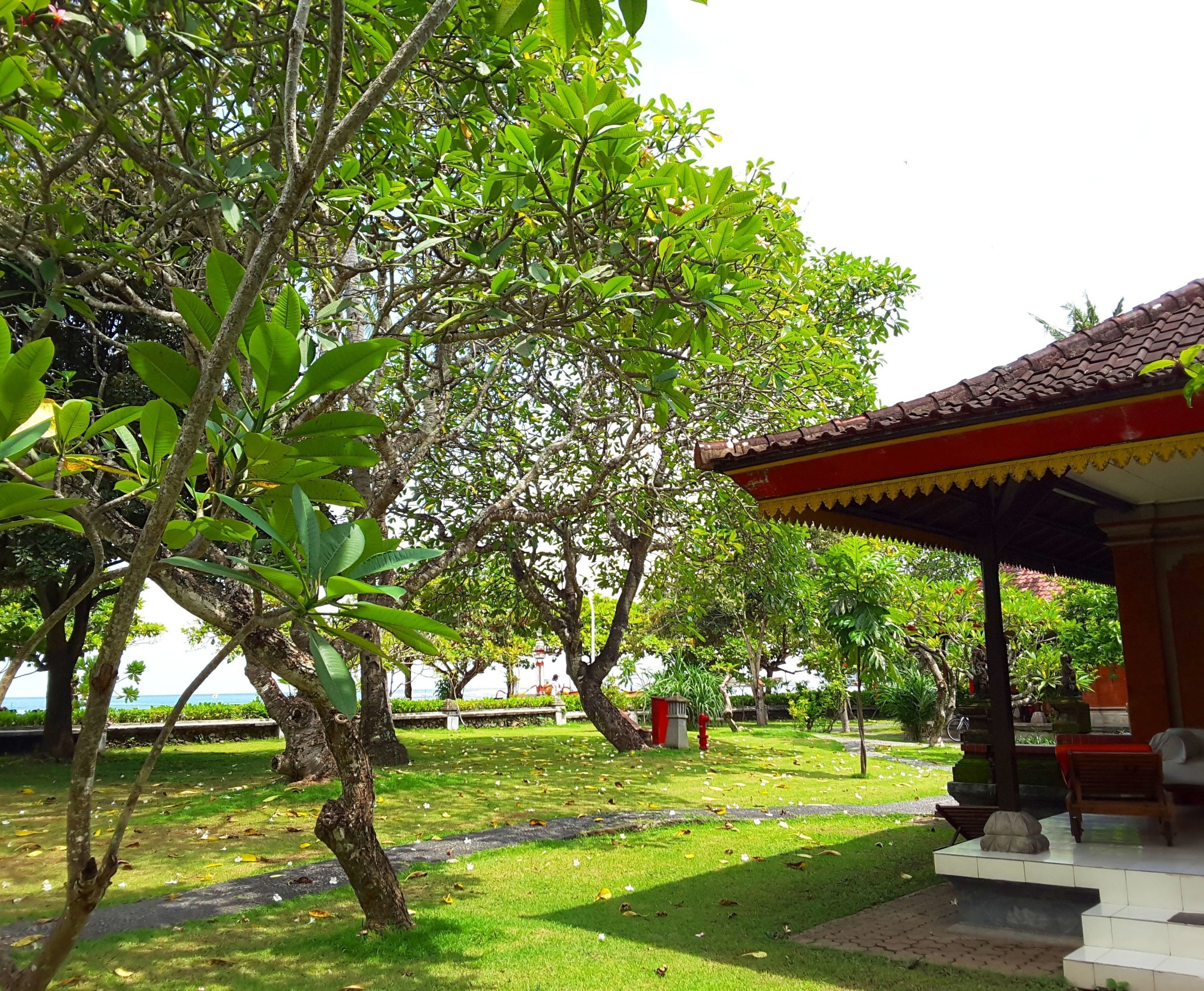 Inna Bali Beach Resort