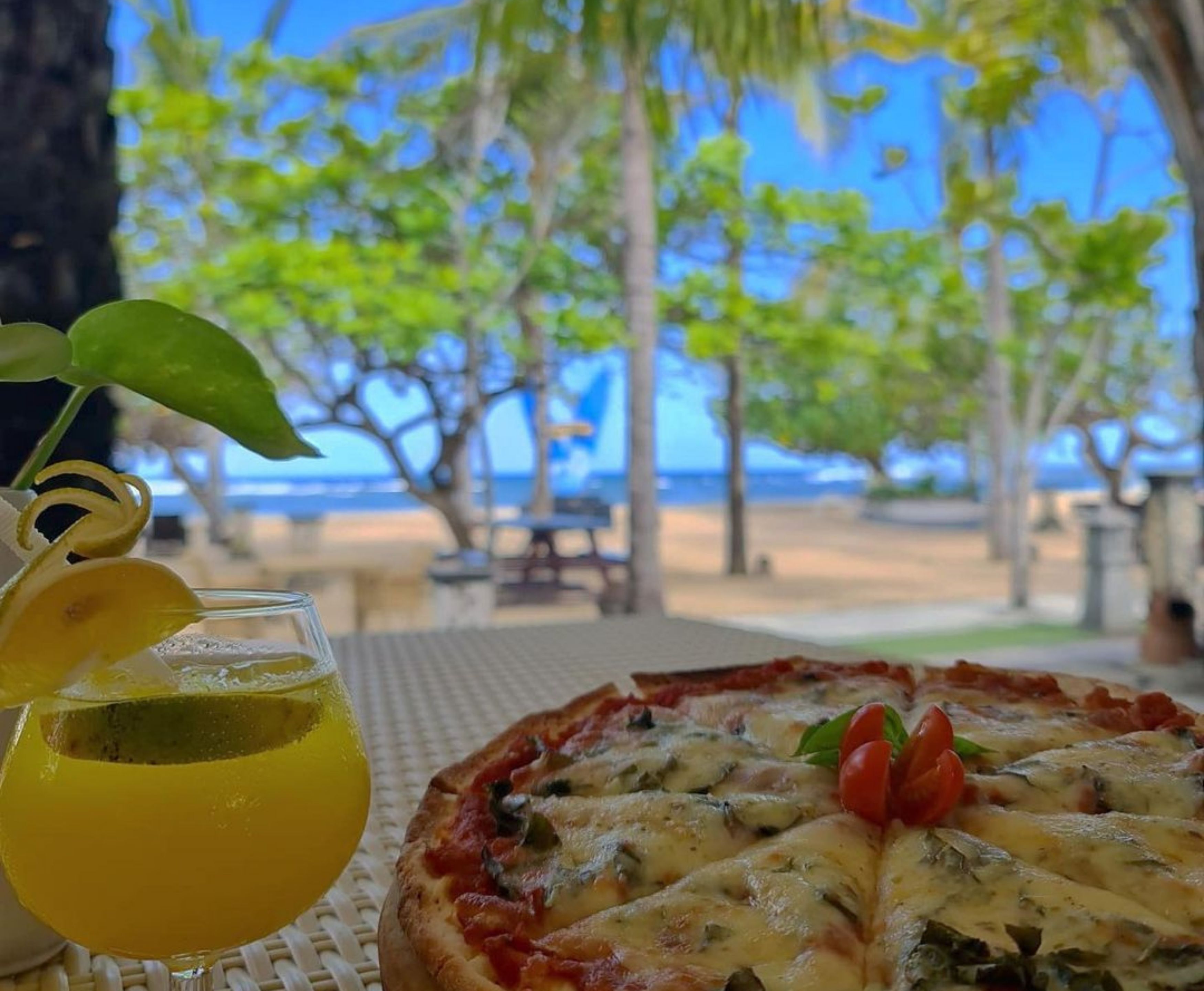 Inna Bali Beach Resort