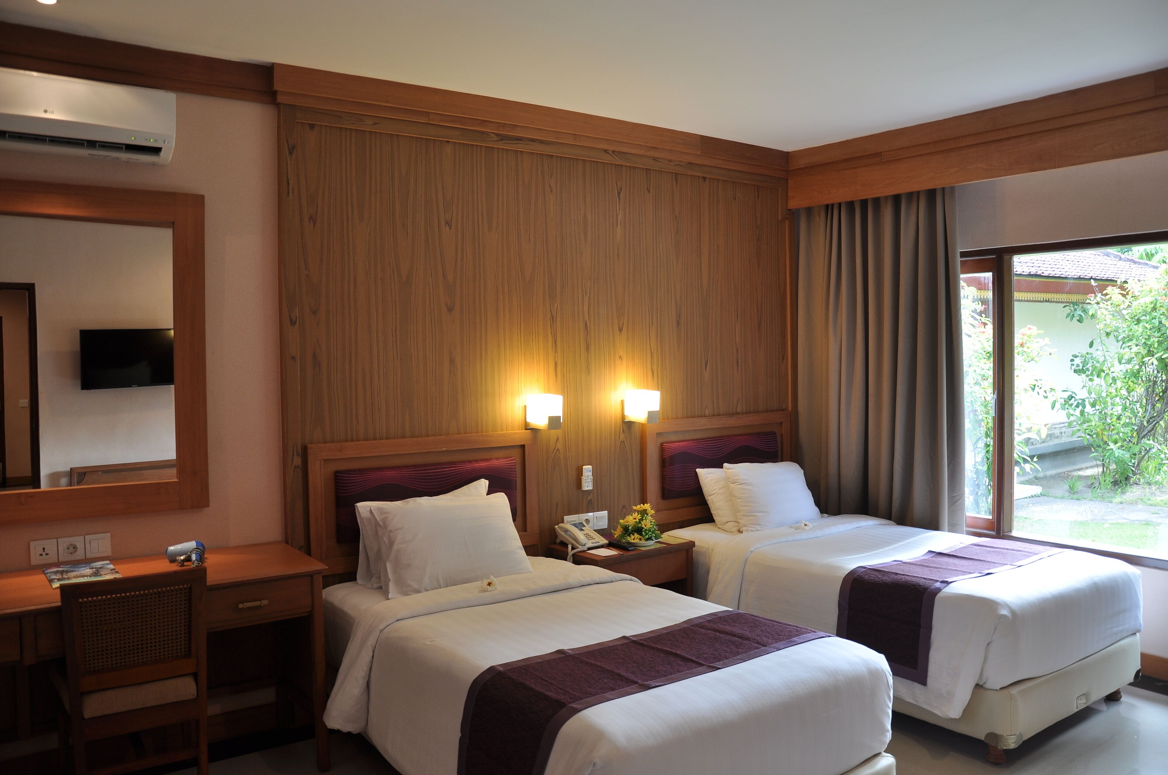 Inna Bali Beach Resort