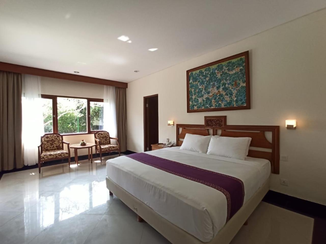 Inna Bali Beach Resort