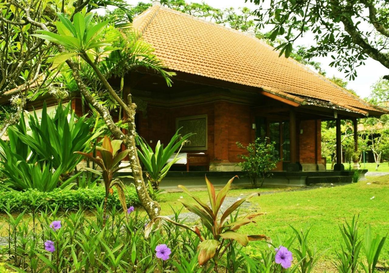 Inna Bali Beach Resort