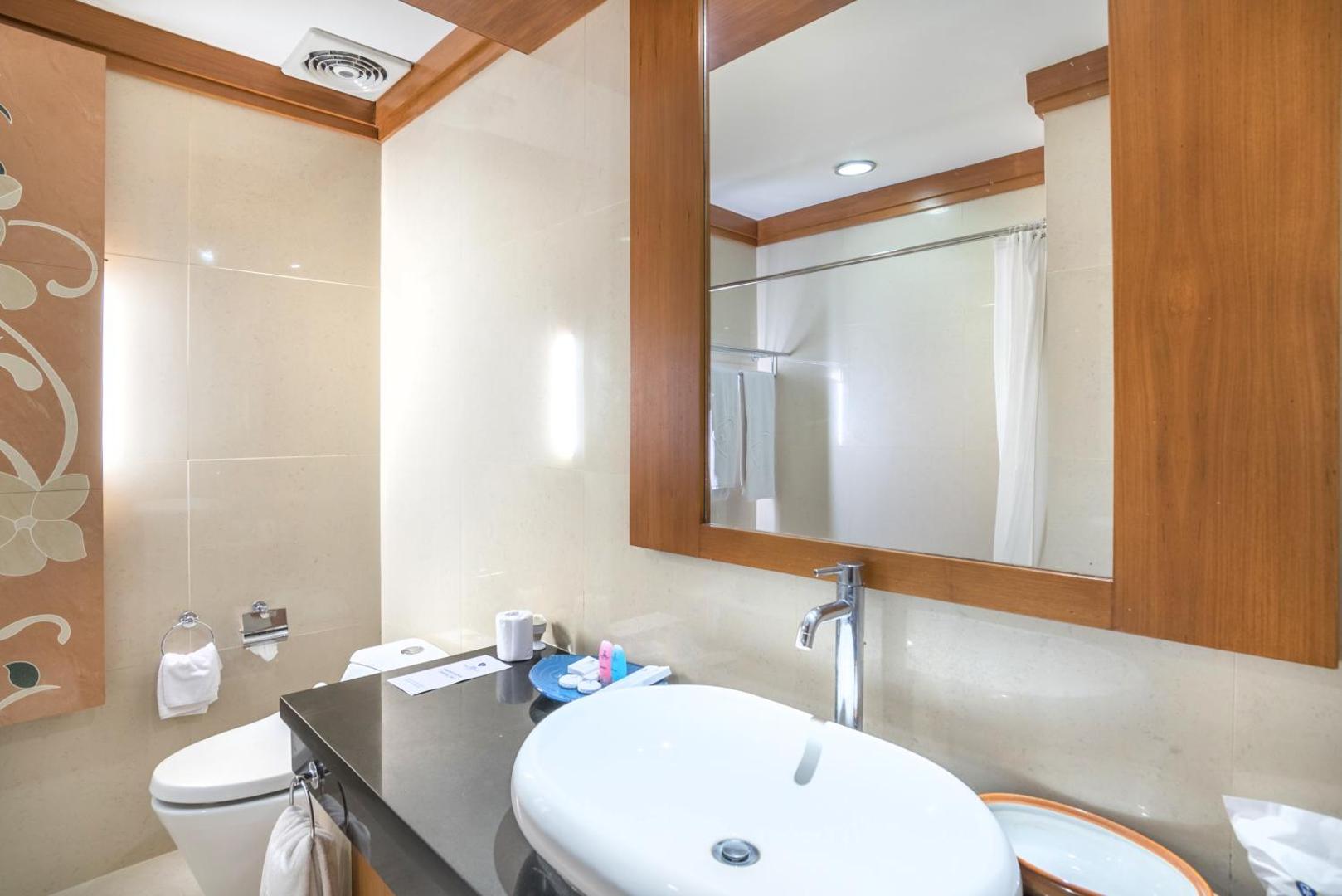 Inna Bali Beach Resort