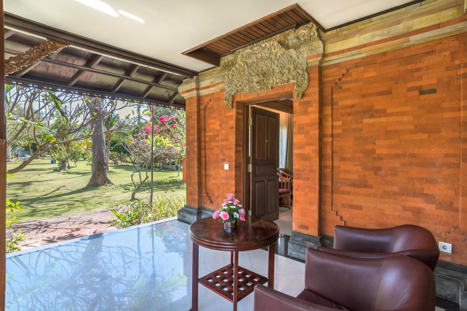 Inna Bali Beach Resort