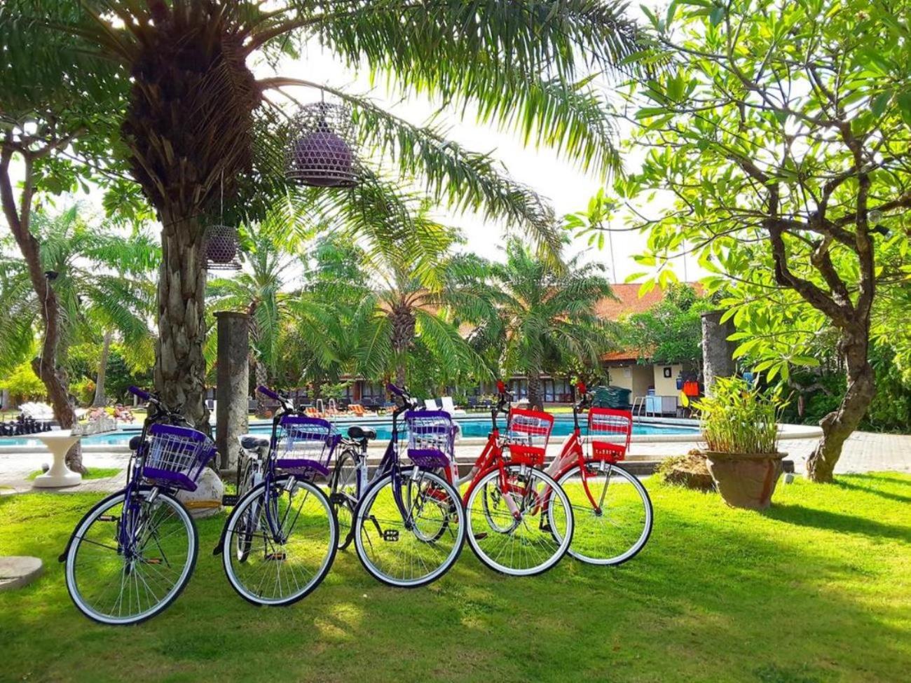 Inna Bali Beach Resort