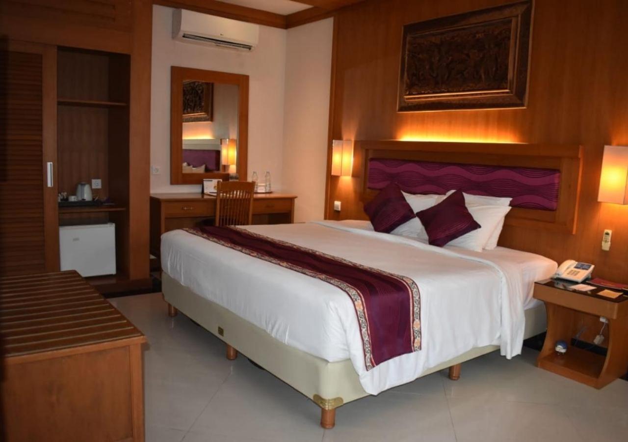 Inna Bali Beach Resort