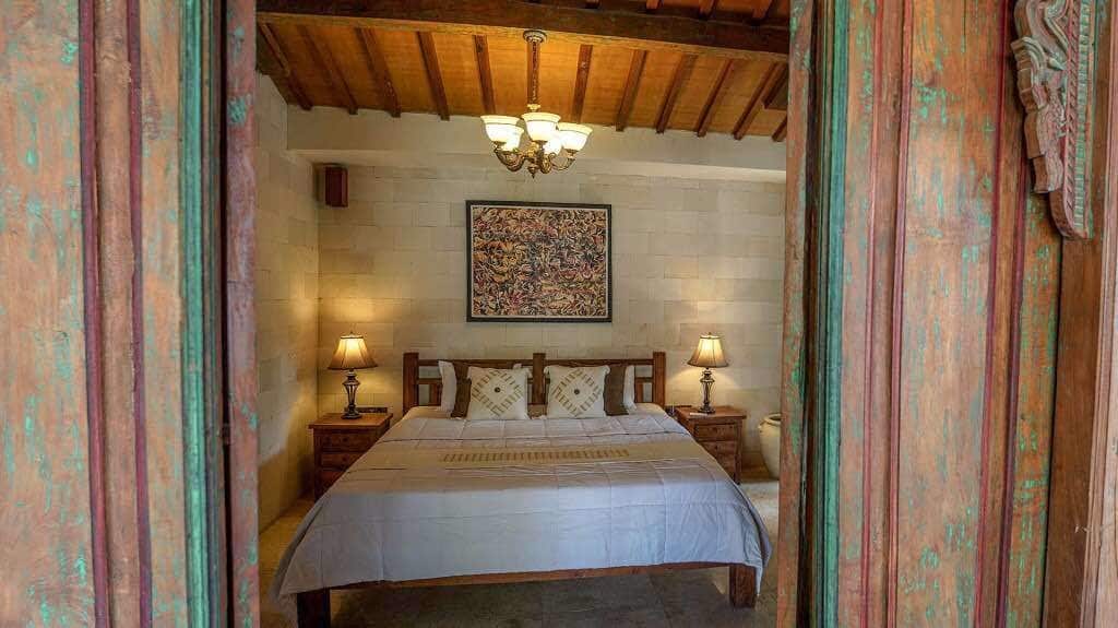 Intan Mutiara Sanur Beach Villa
