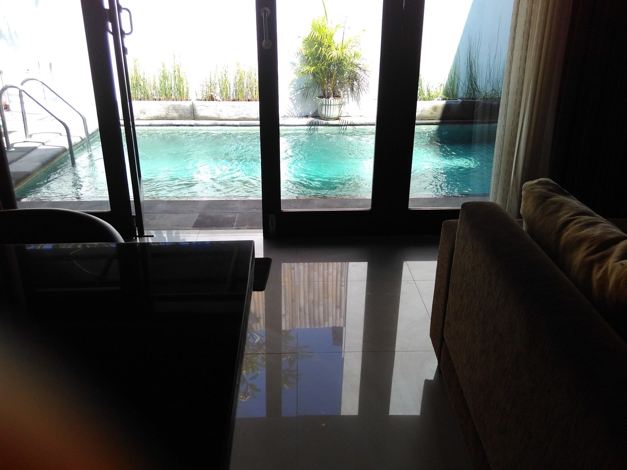 Intan Mutiara Sanur Beach Villa
